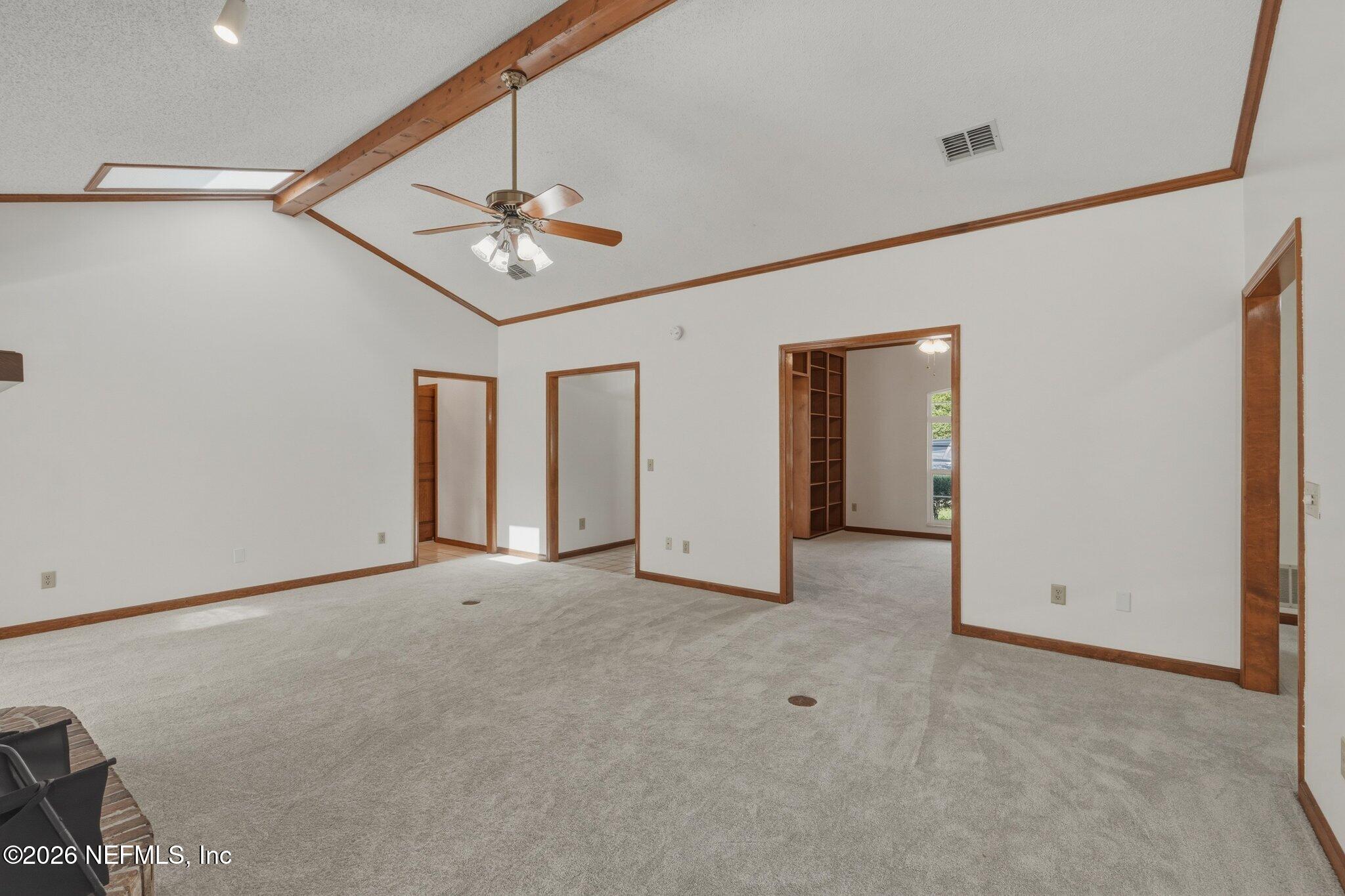 663 KILCHURN Drive