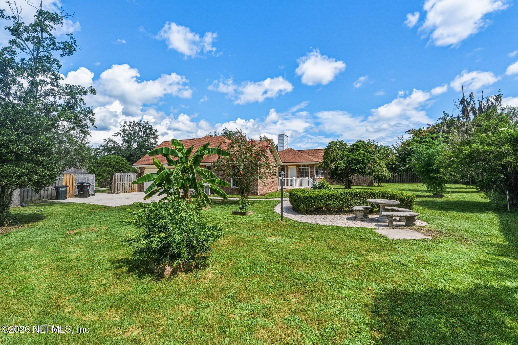 663 KILCHURN Drive