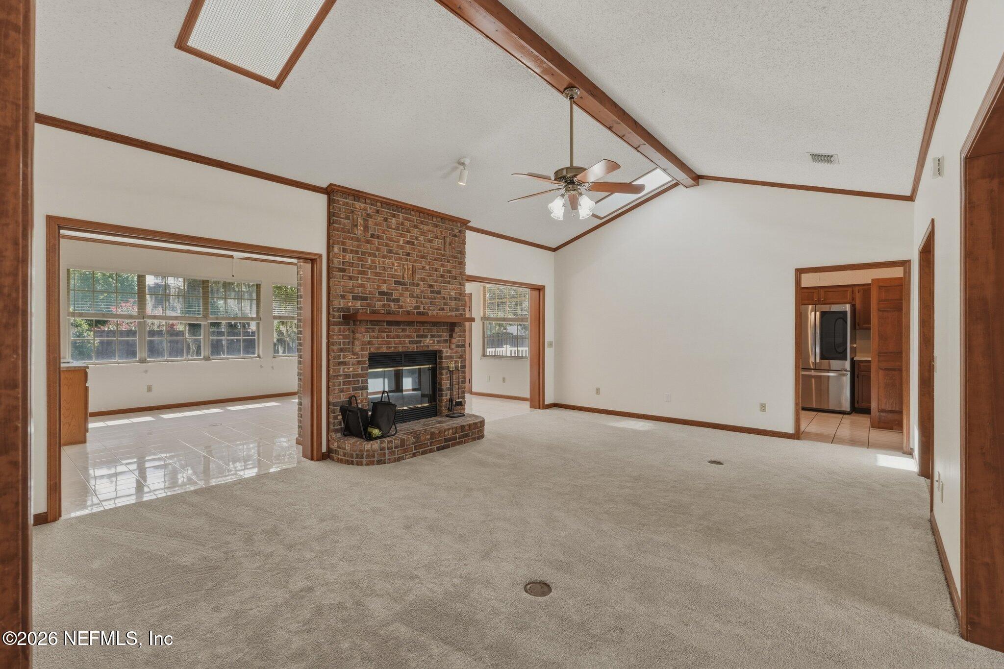 663 KILCHURN Drive