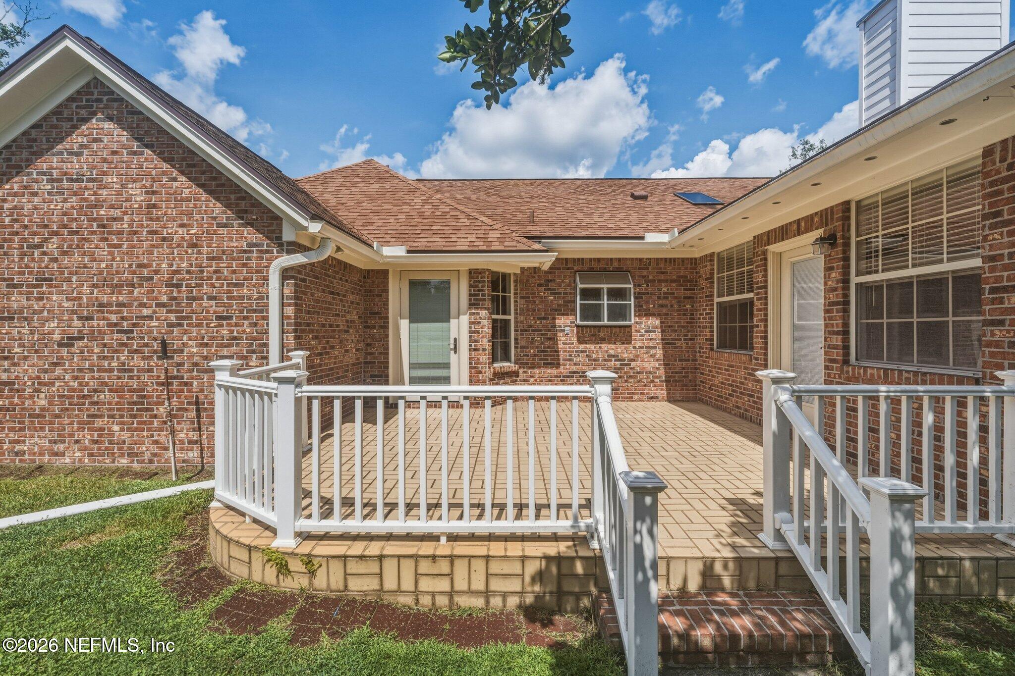 663 KILCHURN Drive