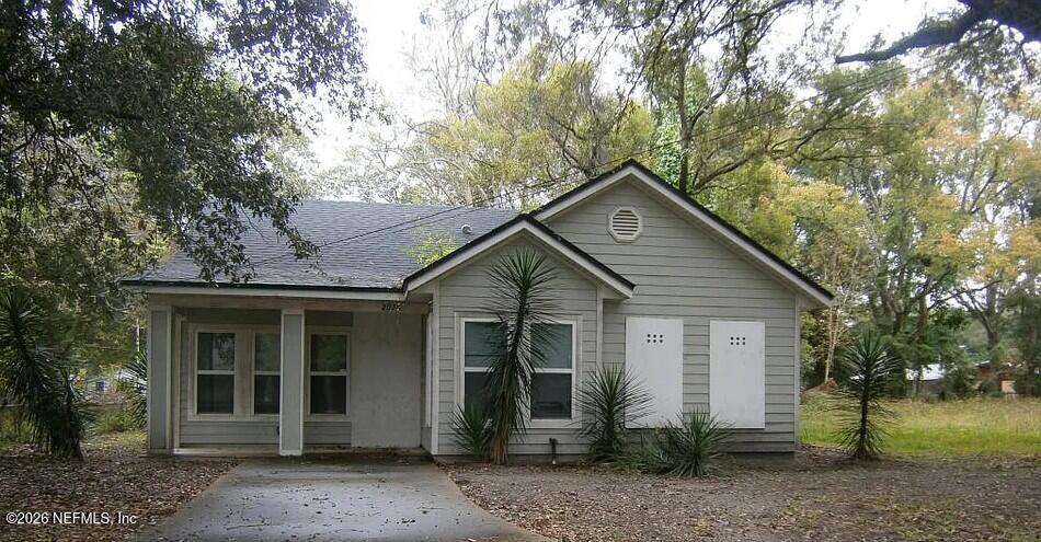 2025 TALLADEGA Road