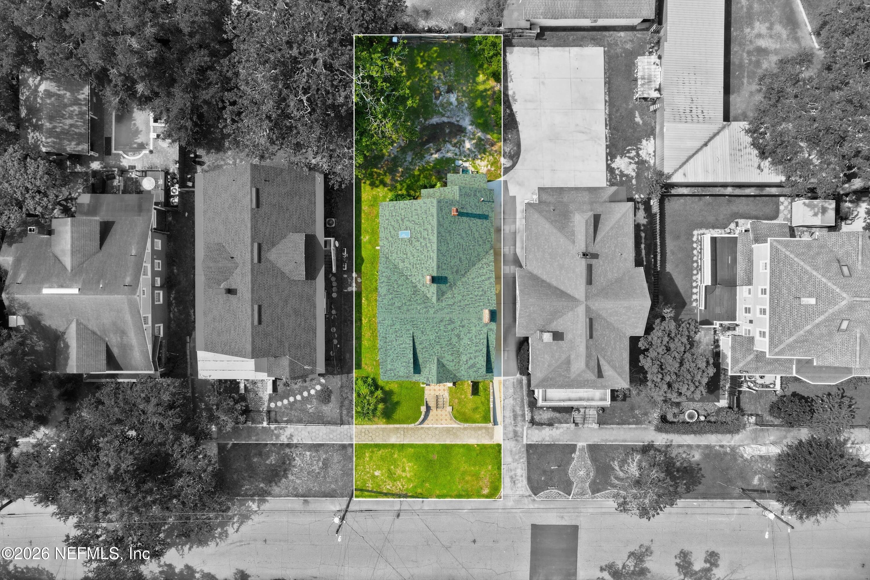 2223 HERSCHEL Street A