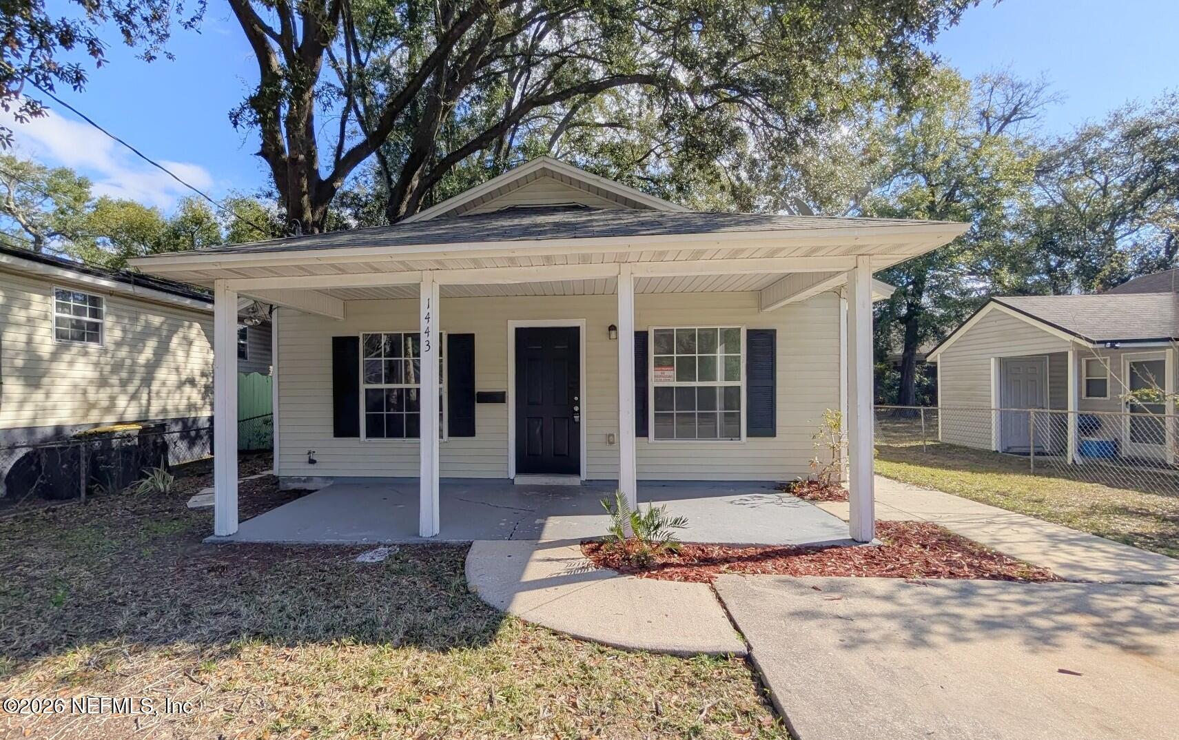 1443 LOUISIANA Street