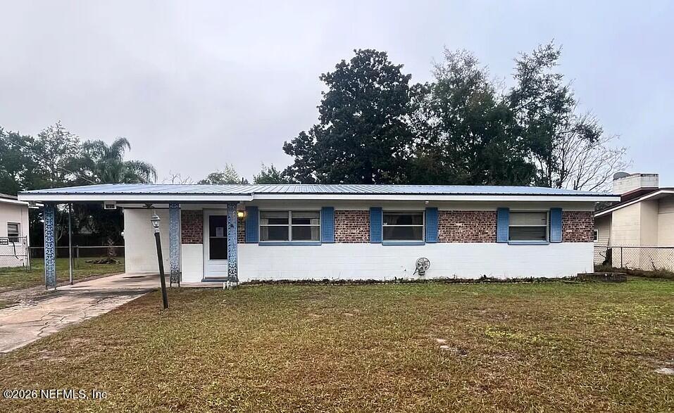 7856 JAGUAR Drive