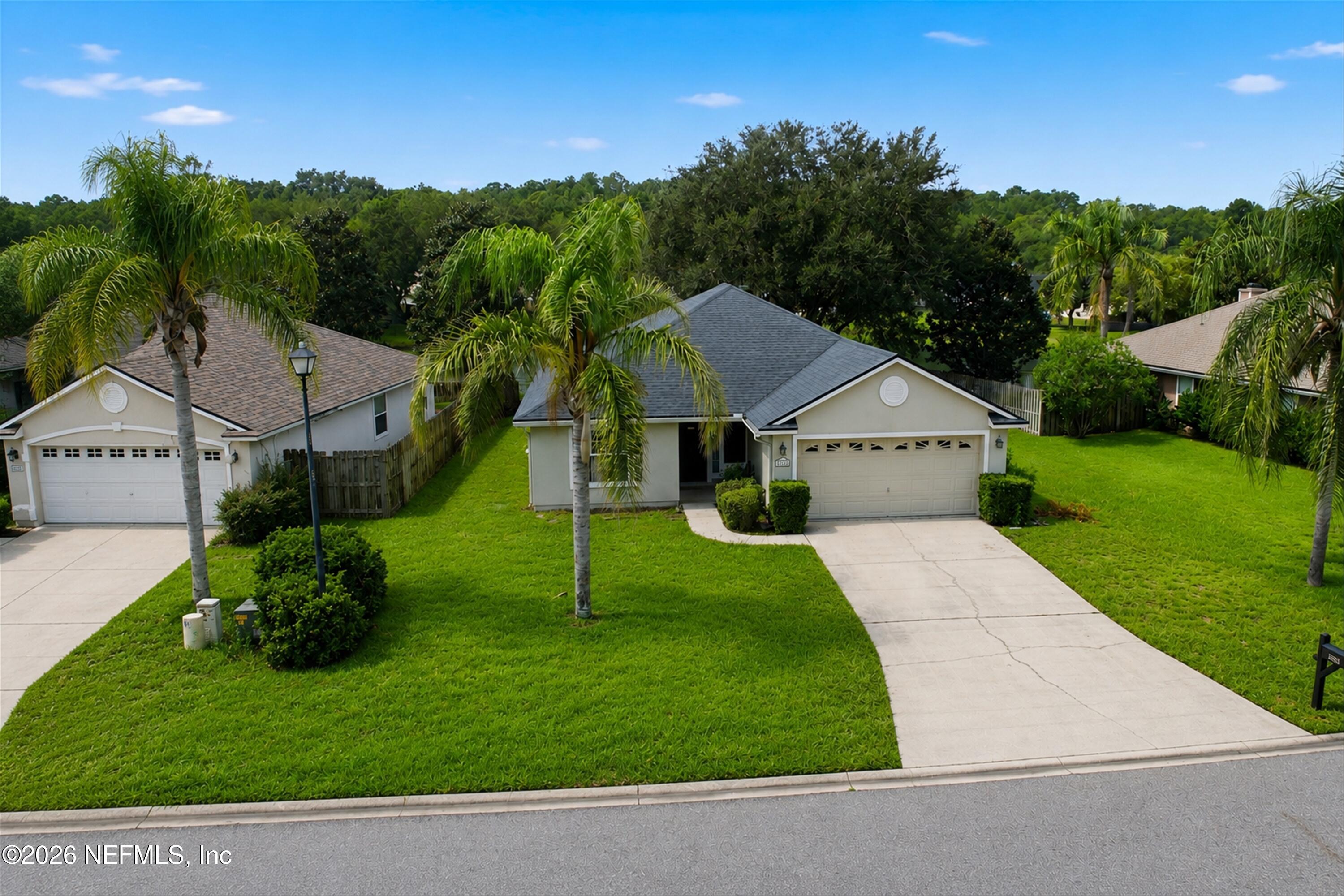 1232 ARDMORE Street, St. Augustine