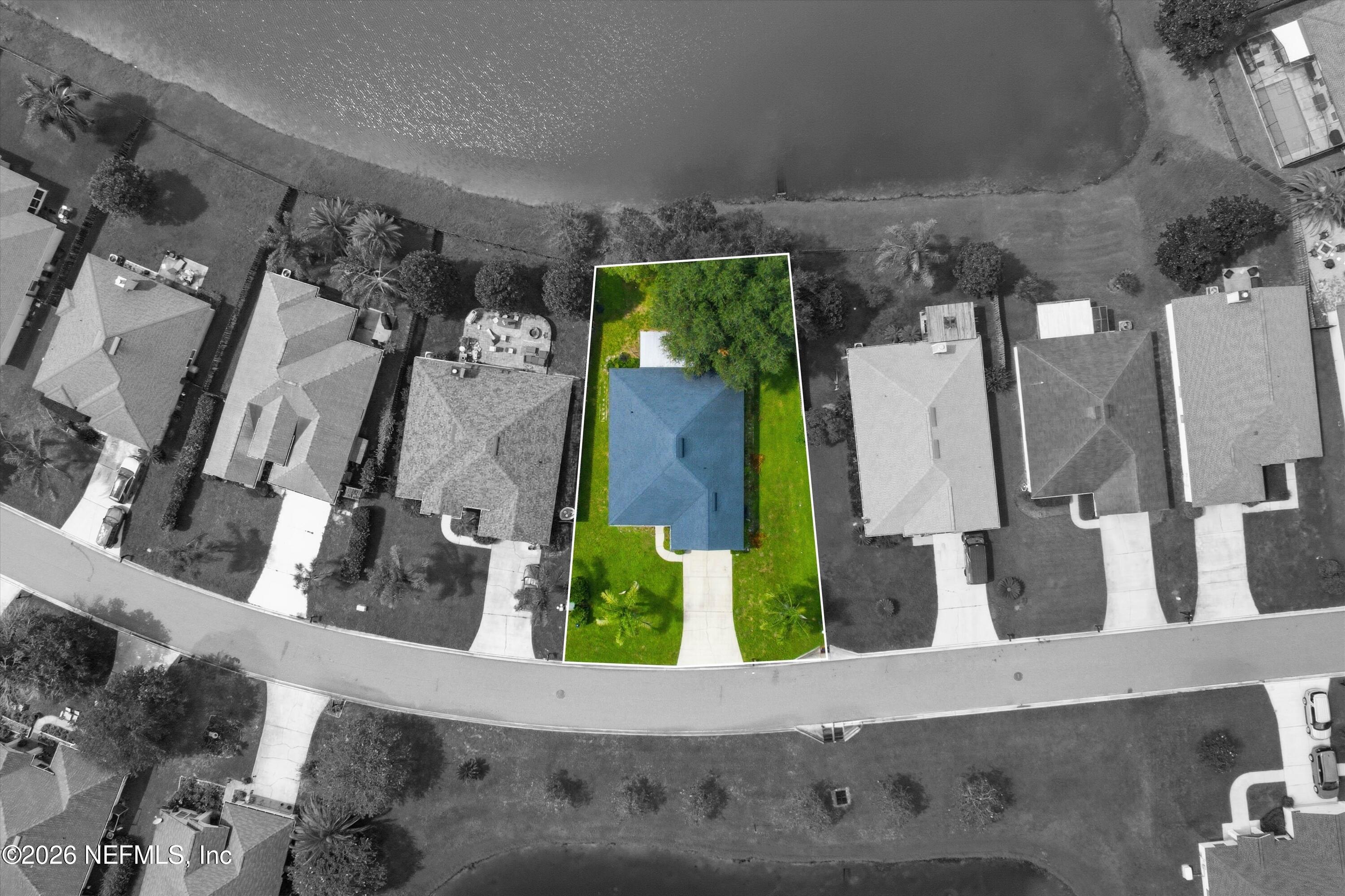 1232 ARDMORE Street, St. Augustine