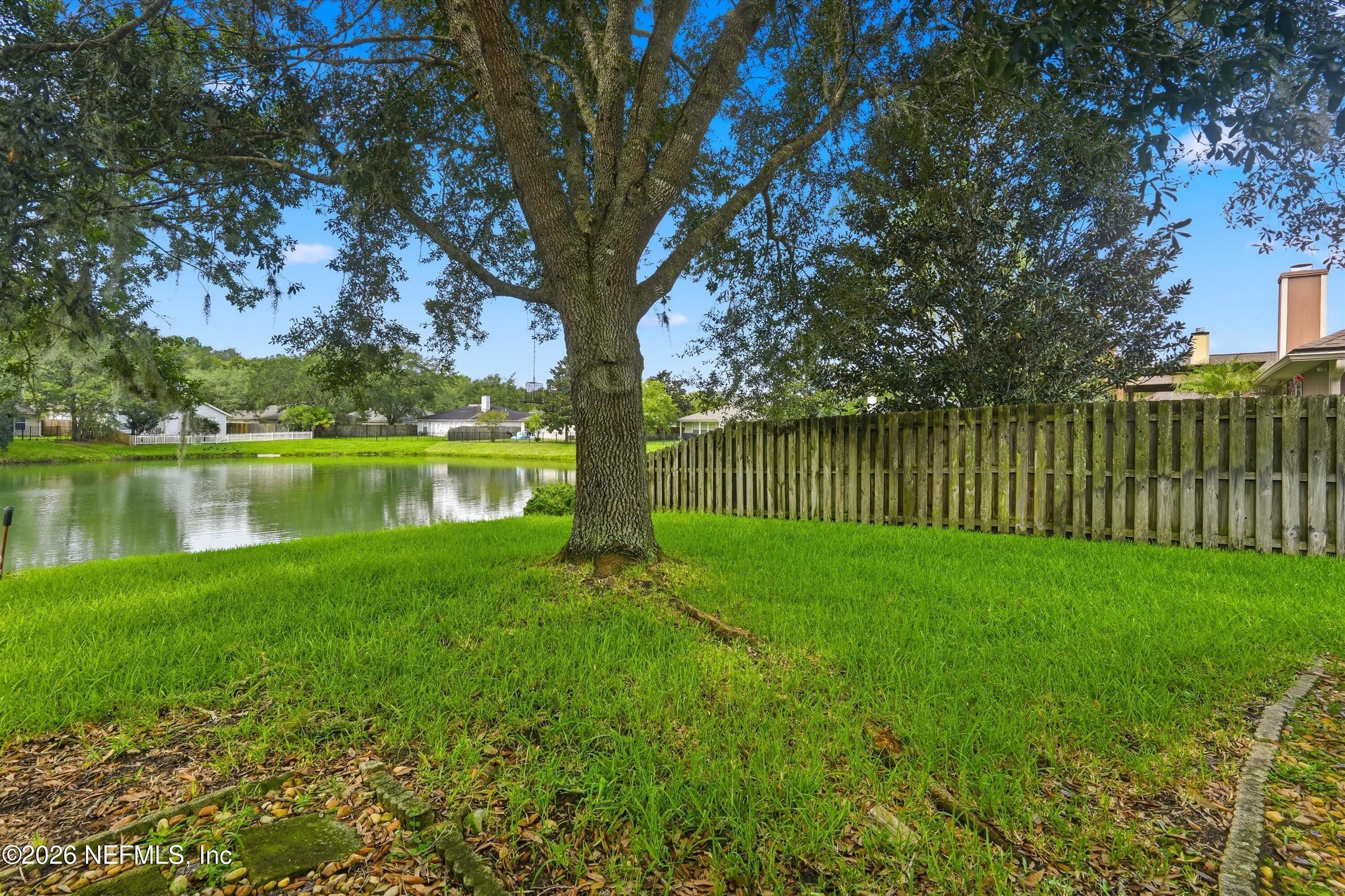 1232 ARDMORE Street, St. Augustine