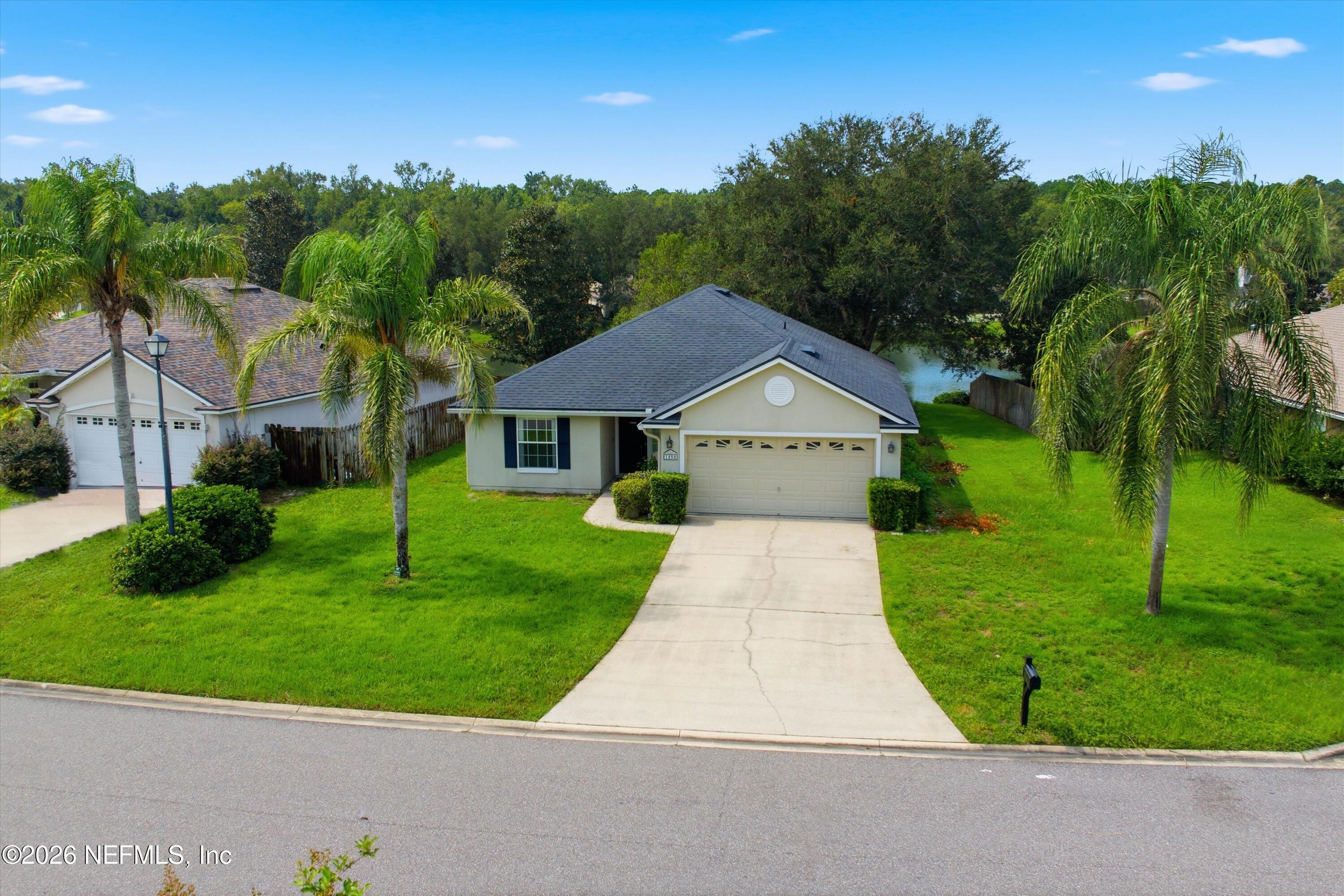 1232 ARDMORE Street, St. Augustine
