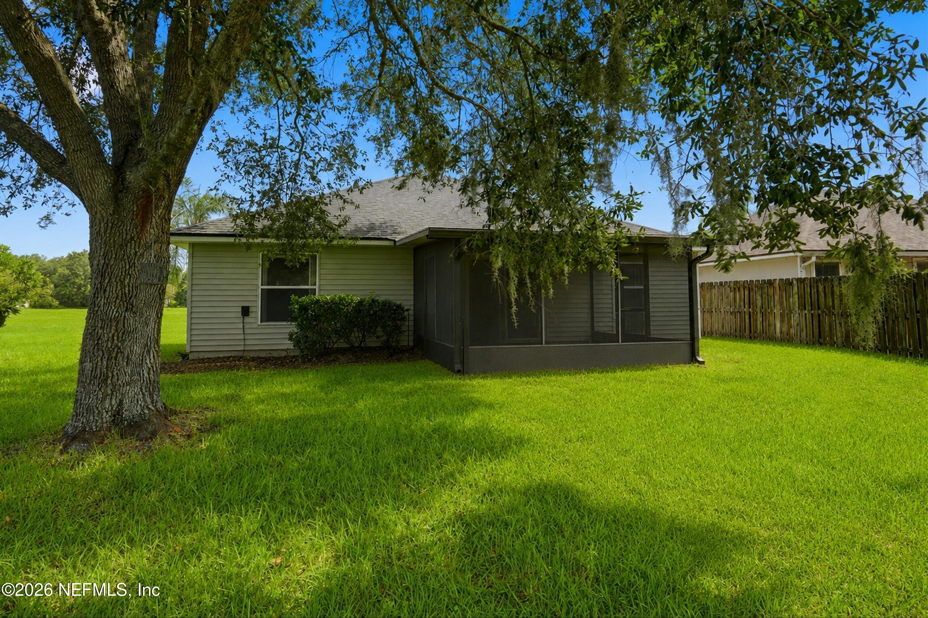1232 ARDMORE Street, St. Augustine