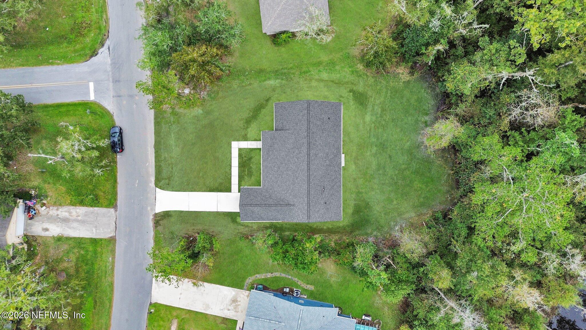 124 CREEKWOOD Circle