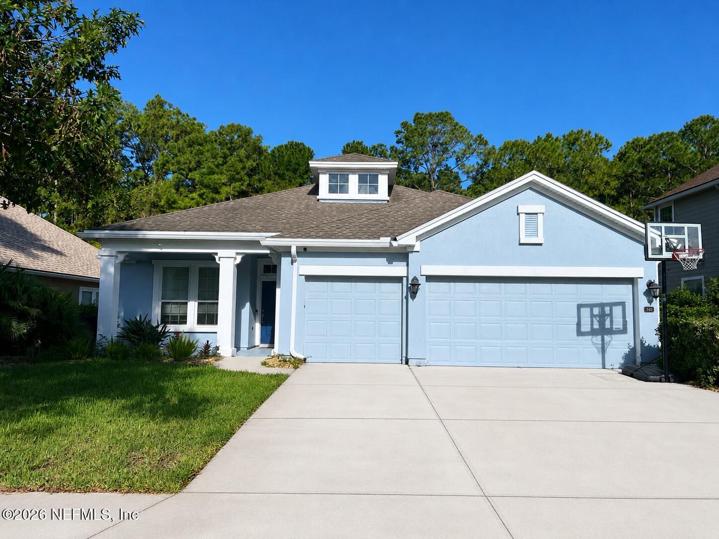 340 HOWLAND Drive