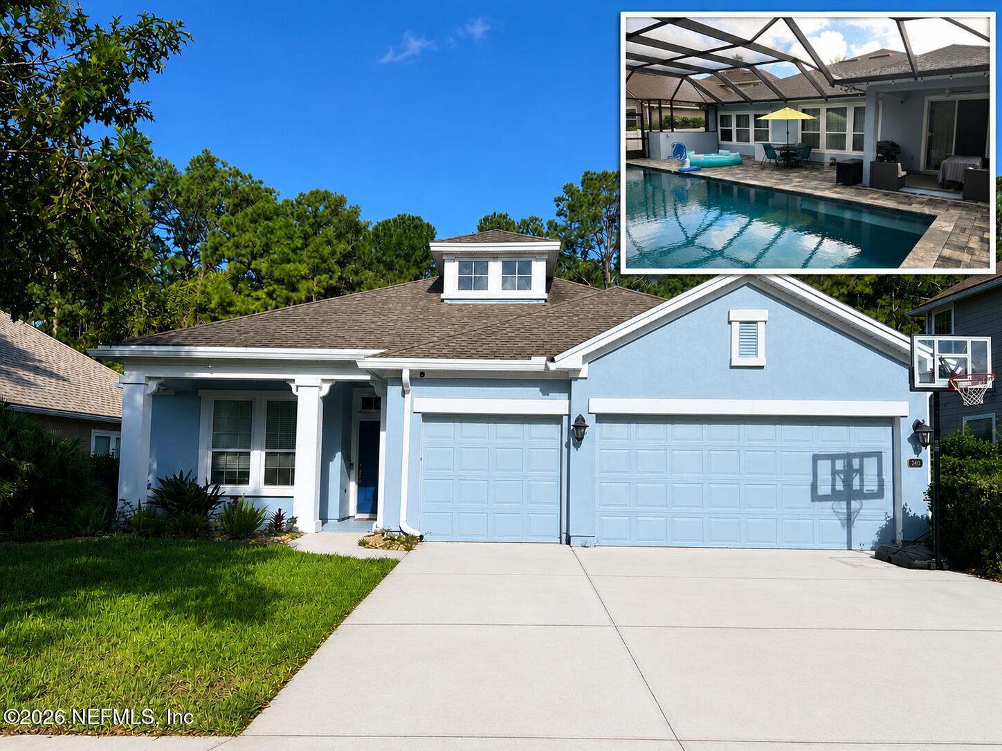 340 HOWLAND Drive
