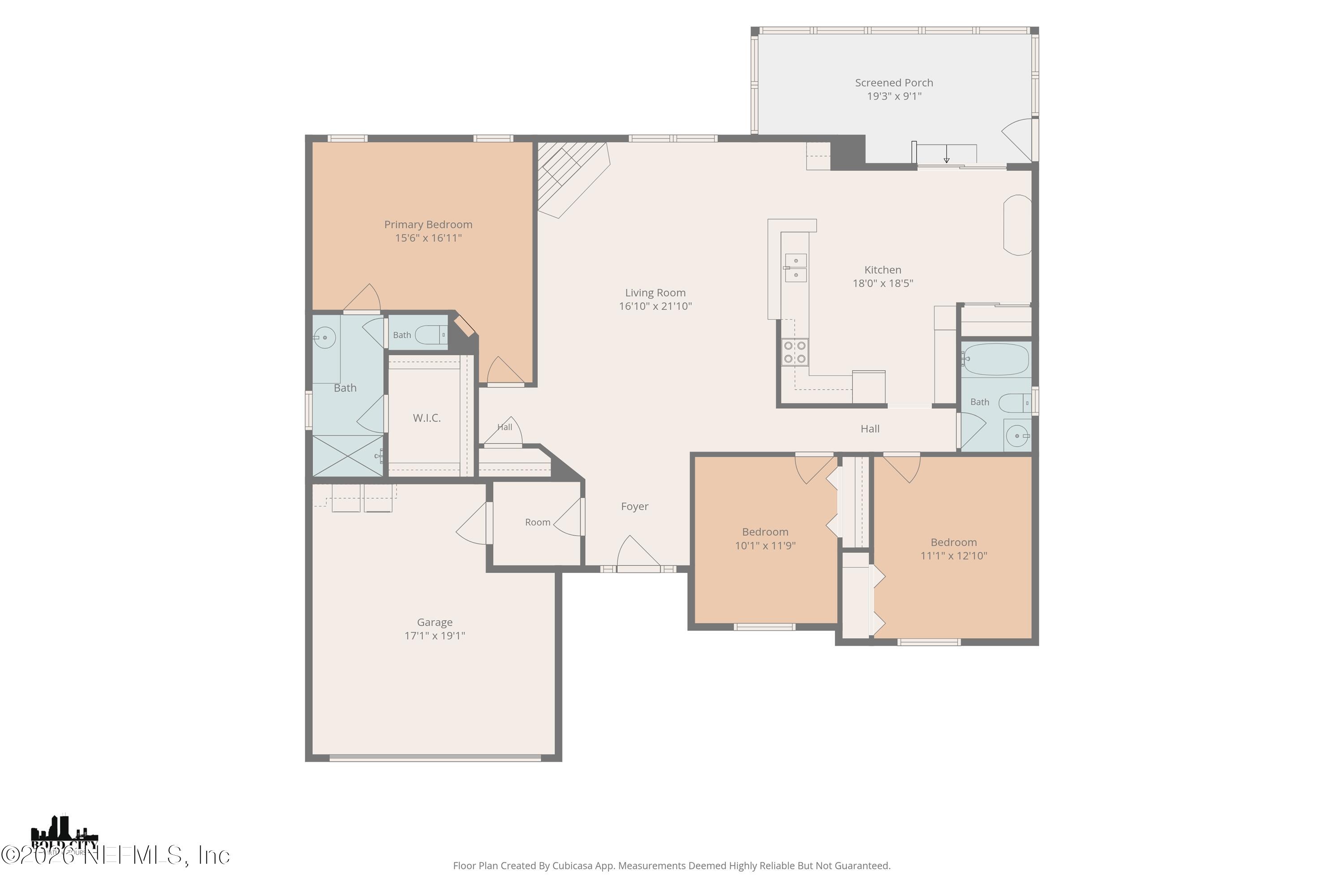 7395 PETRELL Drive