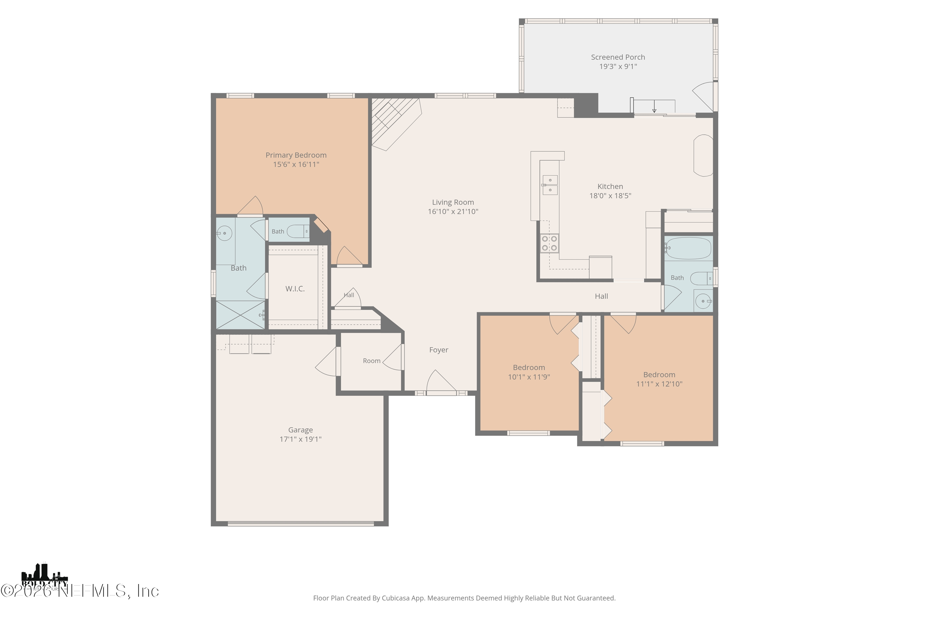 7395 PETRELL Drive
