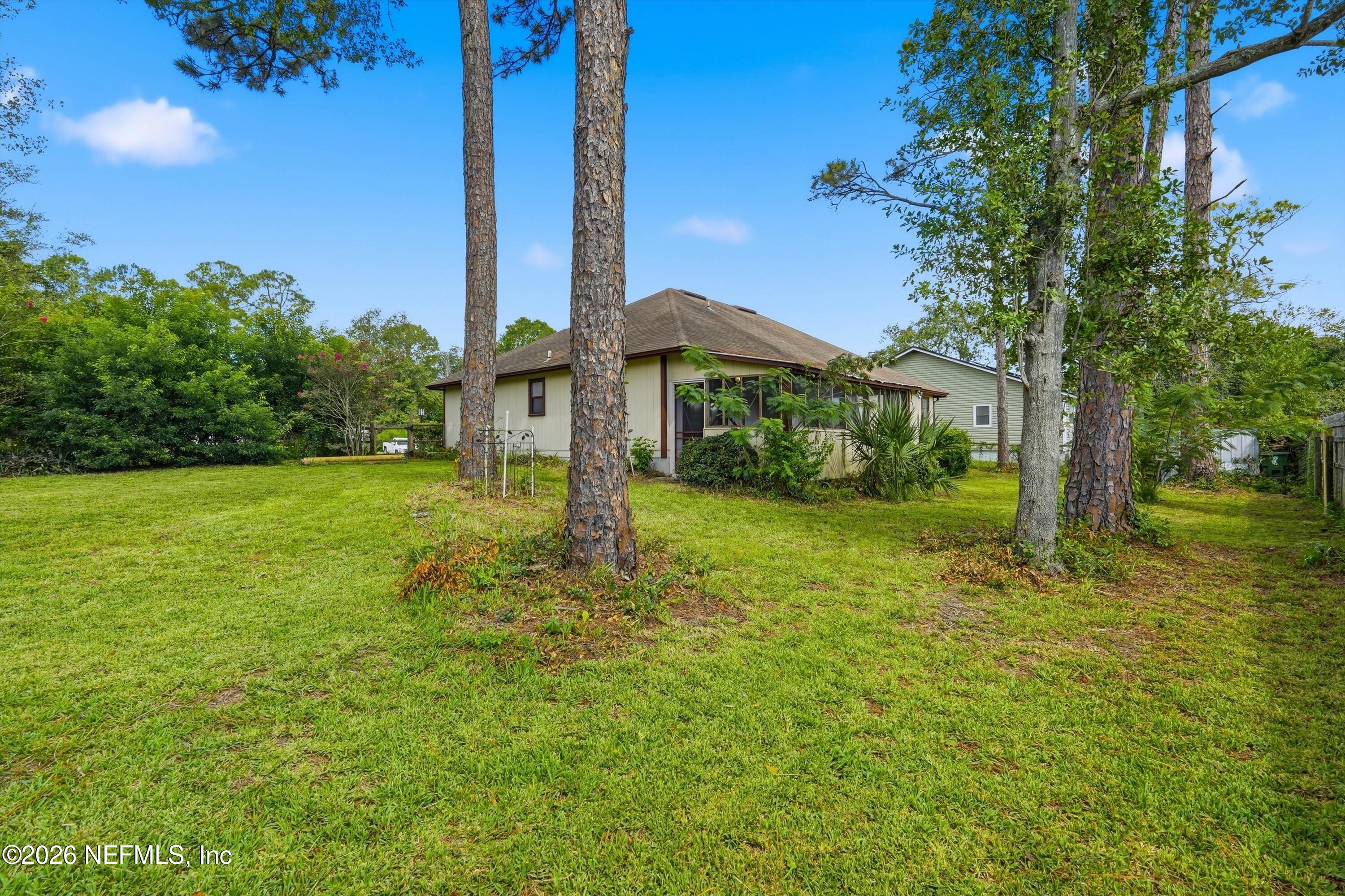 7395 PETRELL Drive
