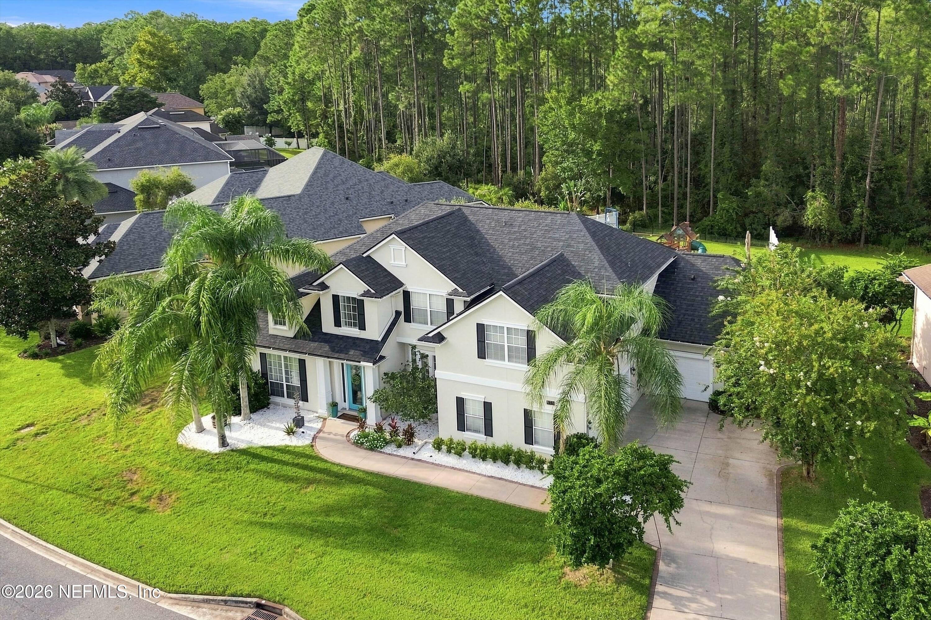 570 SADDLESTONE Drive, St. Johns