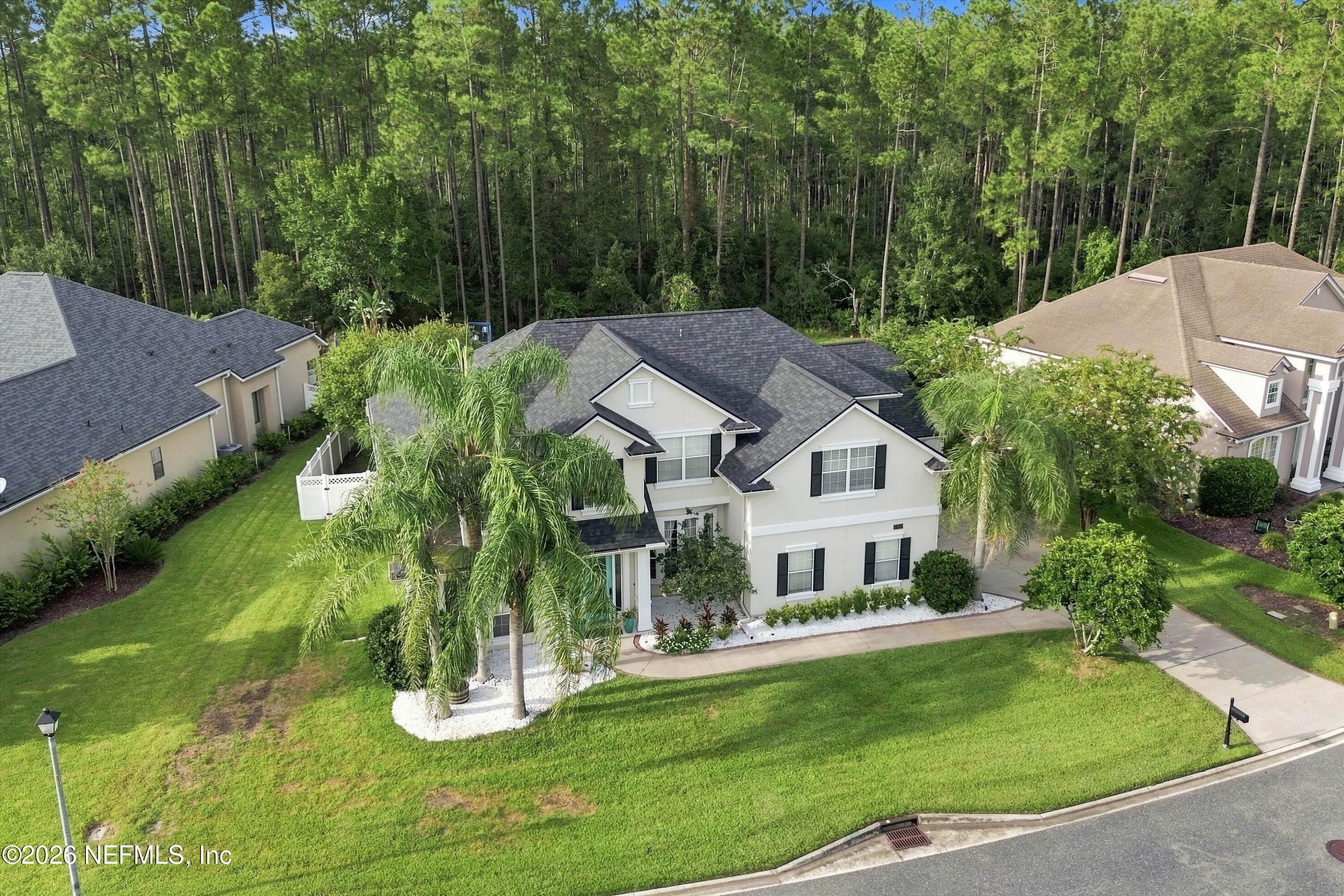 570 SADDLESTONE Drive, St. Johns