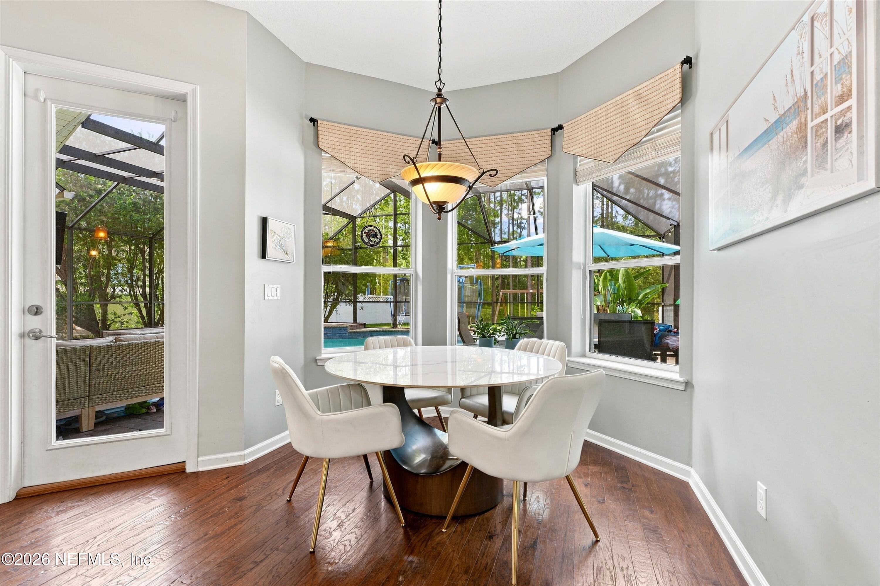 570 SADDLESTONE Drive, St. Johns