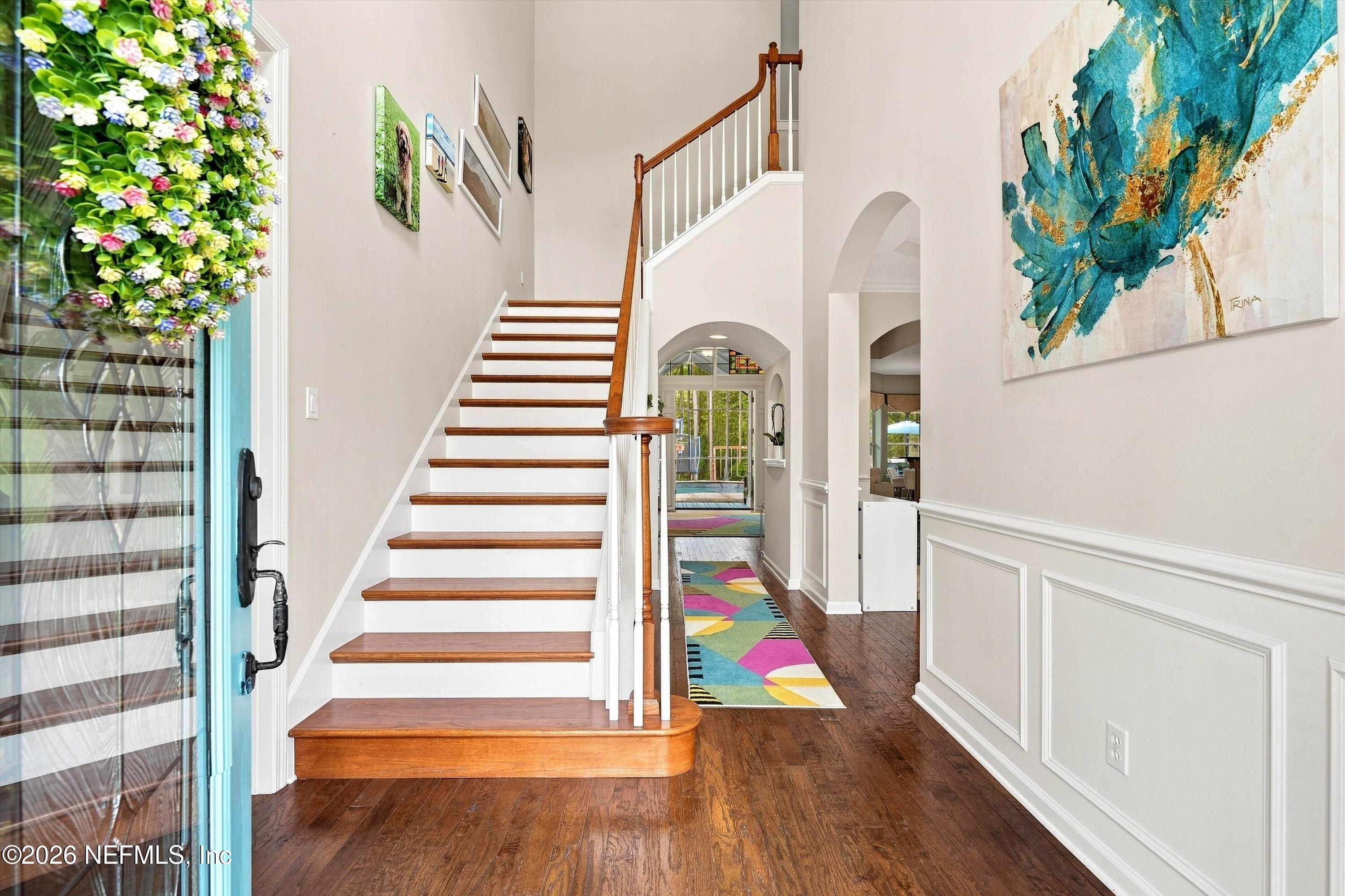 570 SADDLESTONE Drive, St. Johns