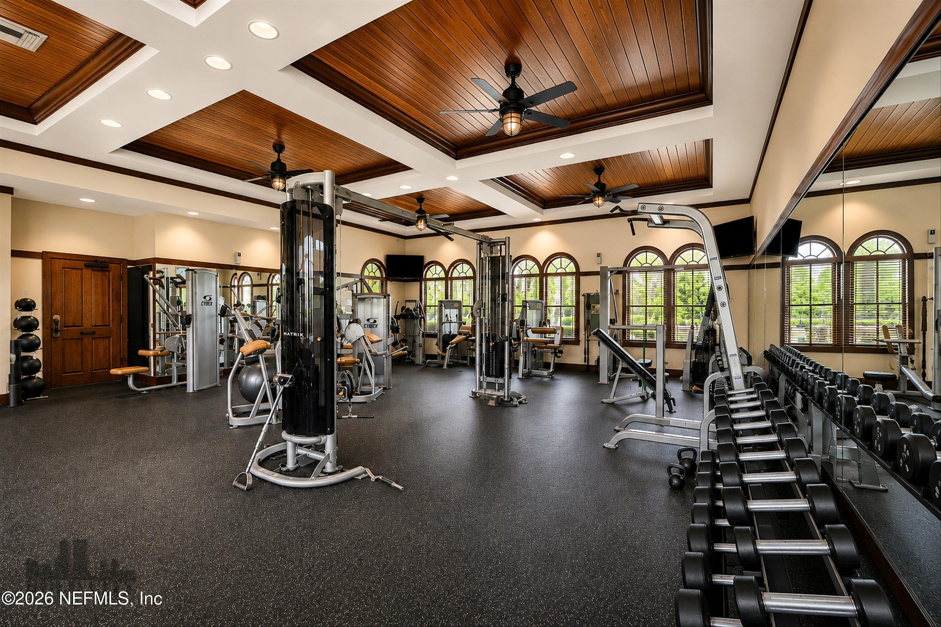 570 SADDLESTONE Drive, St. Johns