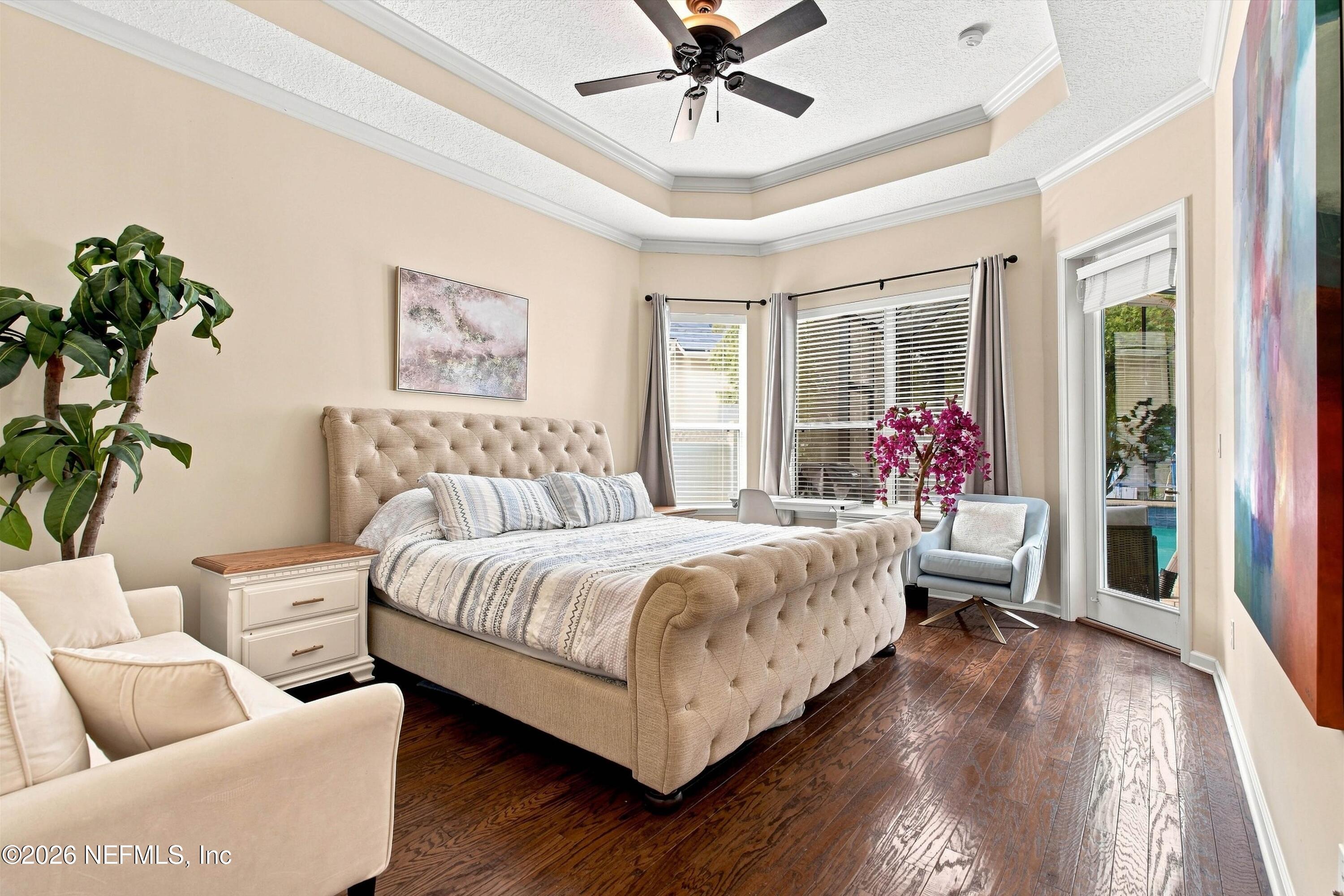 570 SADDLESTONE Drive, St. Johns