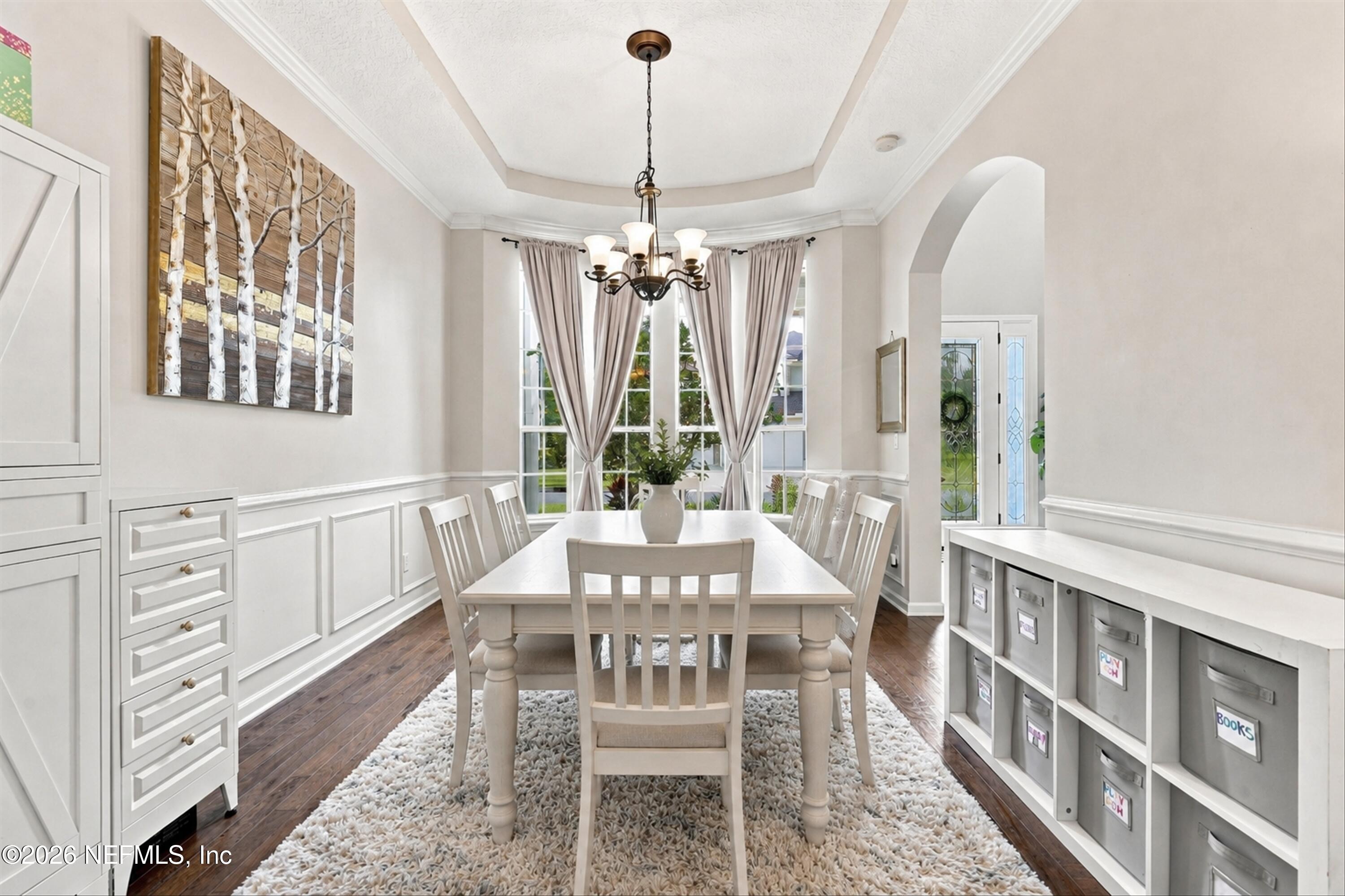 570 SADDLESTONE Drive, St. Johns
