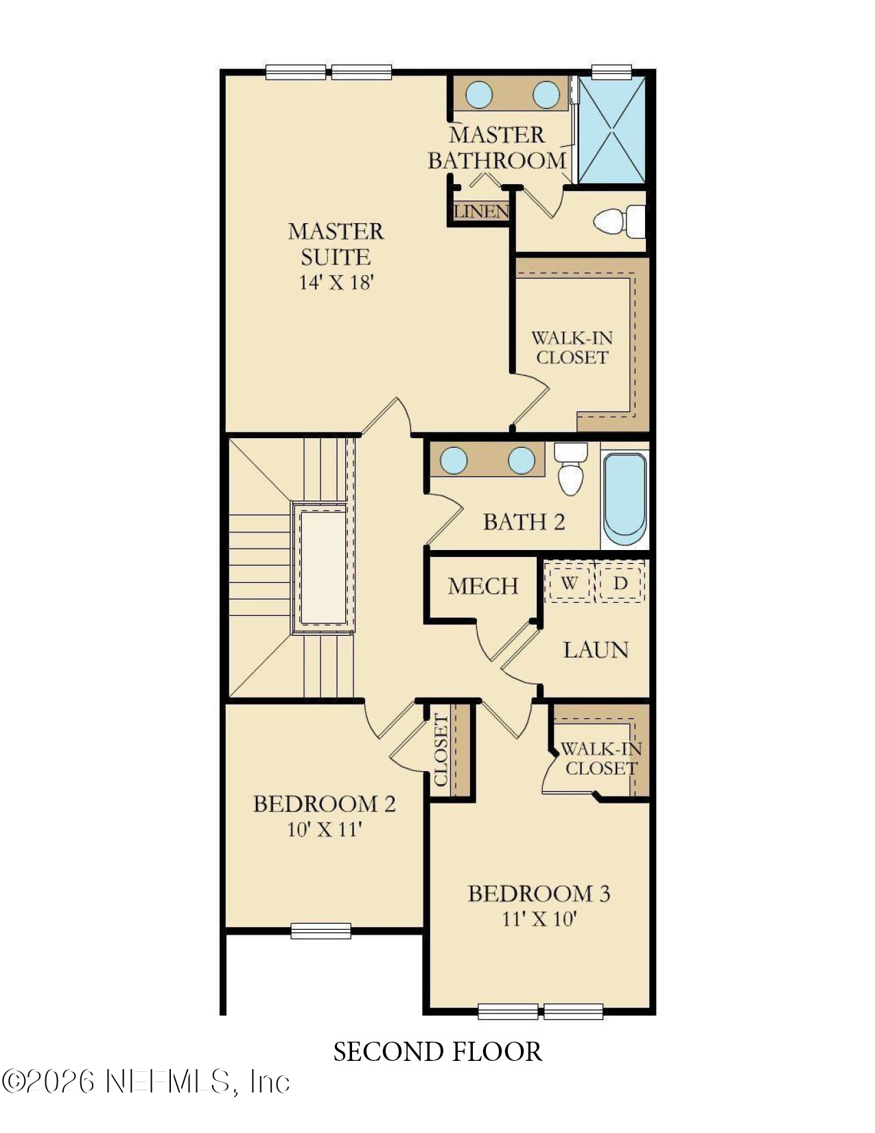 10312 BENSON LAKE Drive