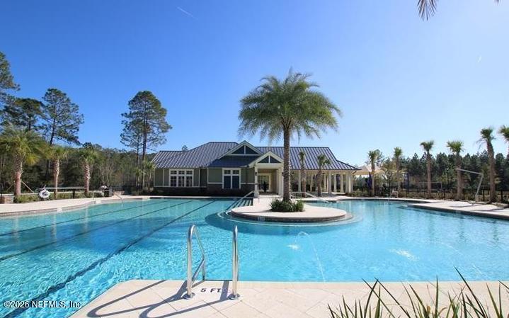 10312 BENSON LAKE Drive