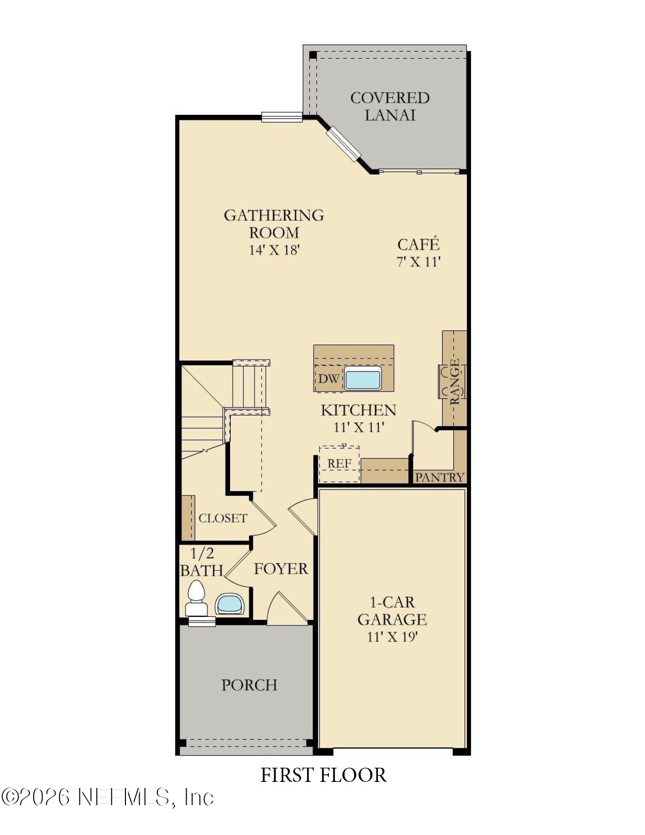 10312 BENSON LAKE Drive
