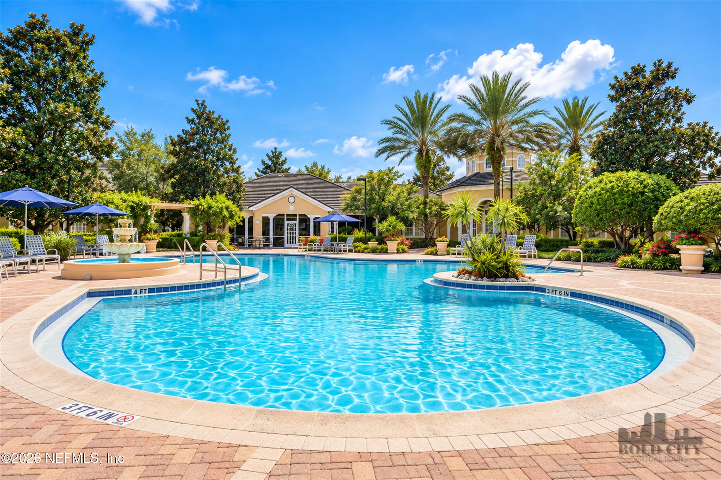 10075 GATE Parkway 701