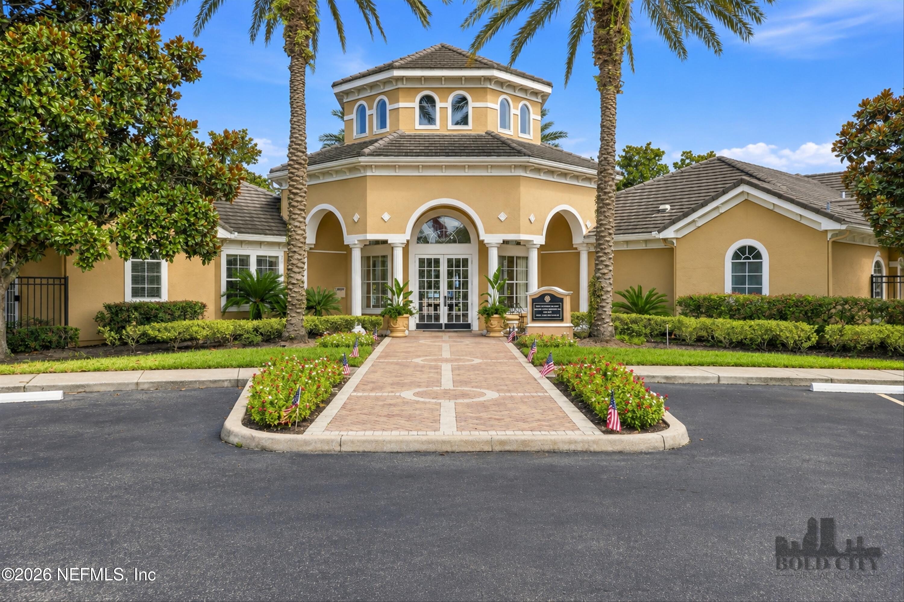 10075 GATE Parkway 701