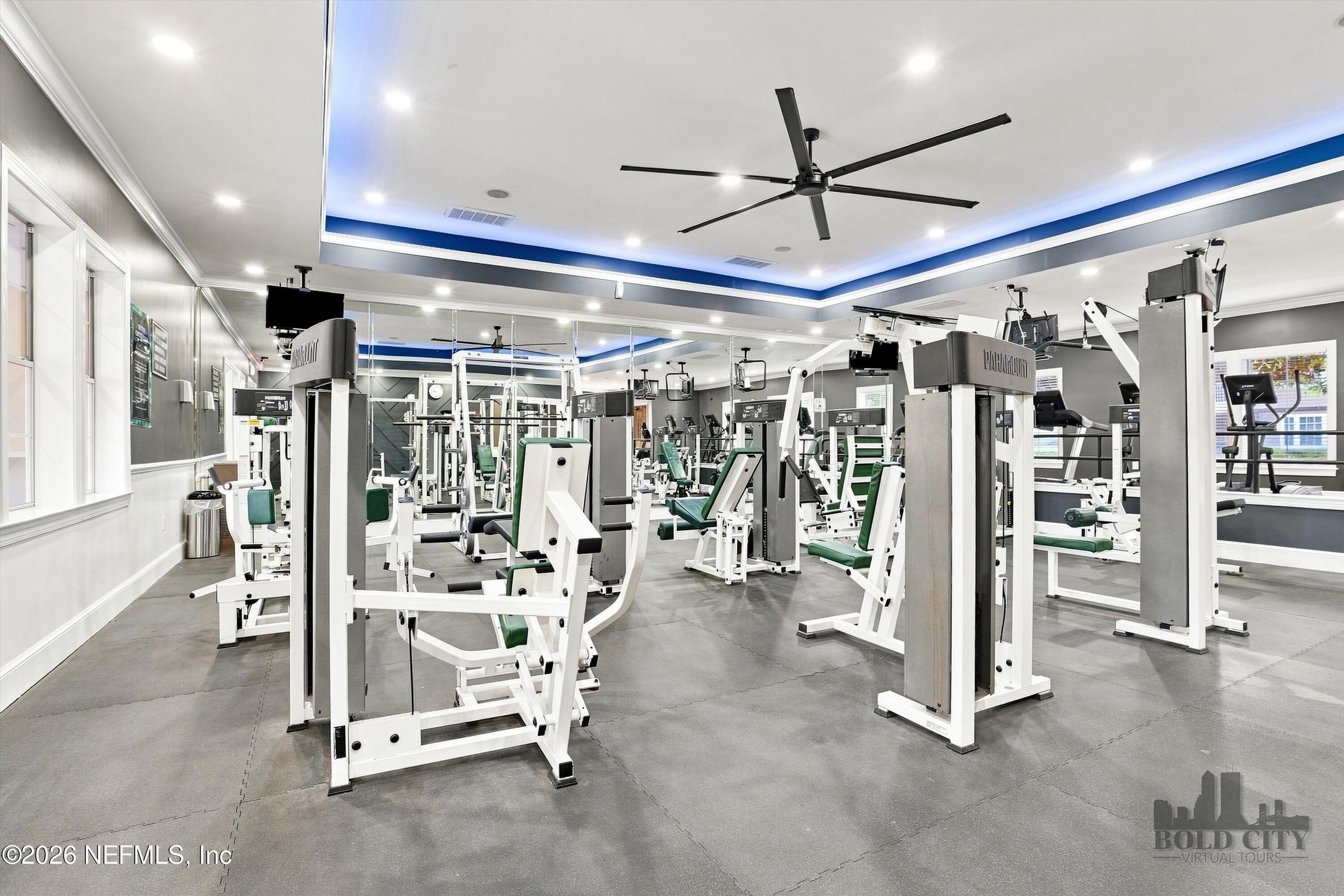 10075 GATE Parkway 701