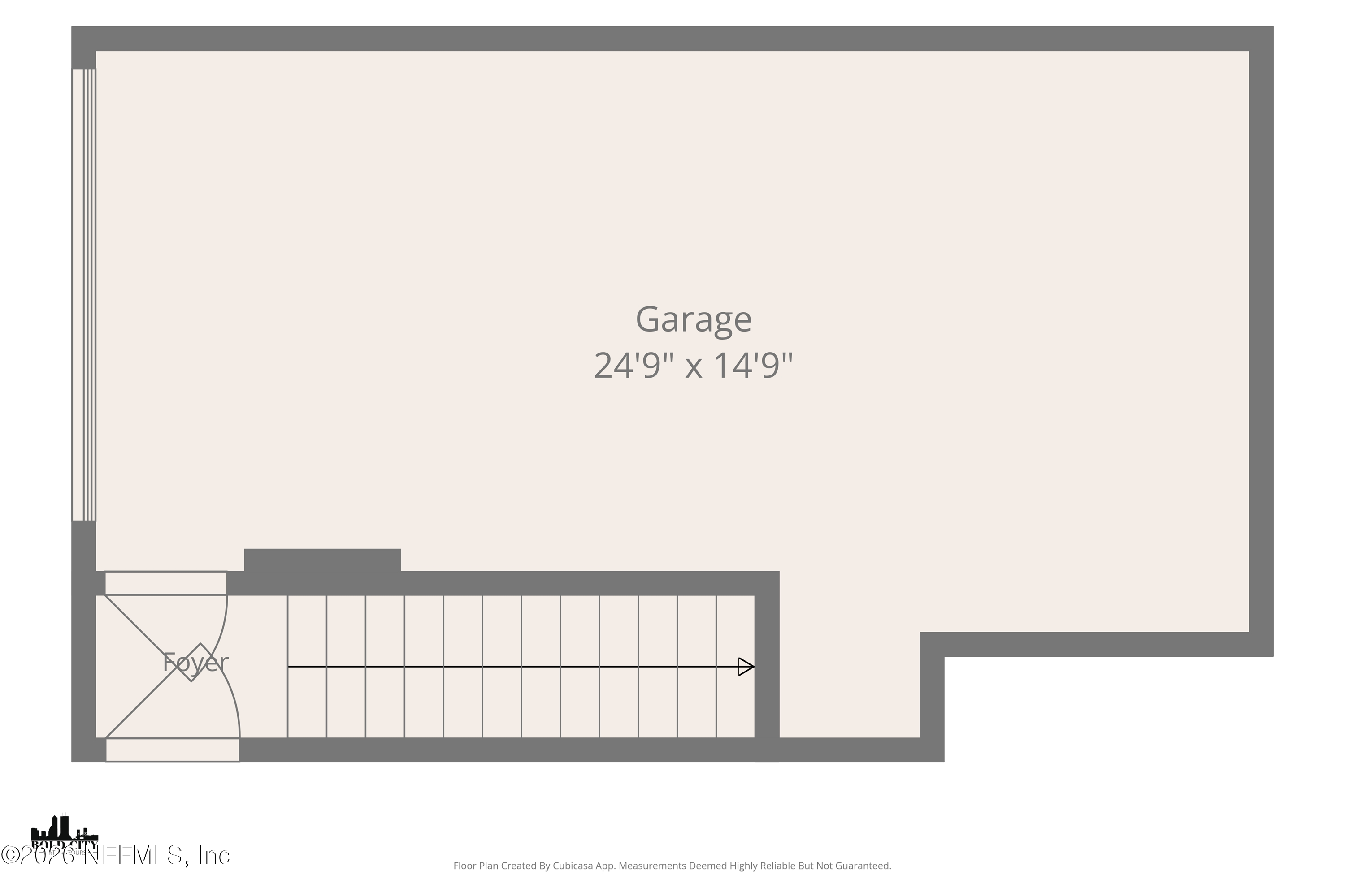 10075 GATE Parkway 701