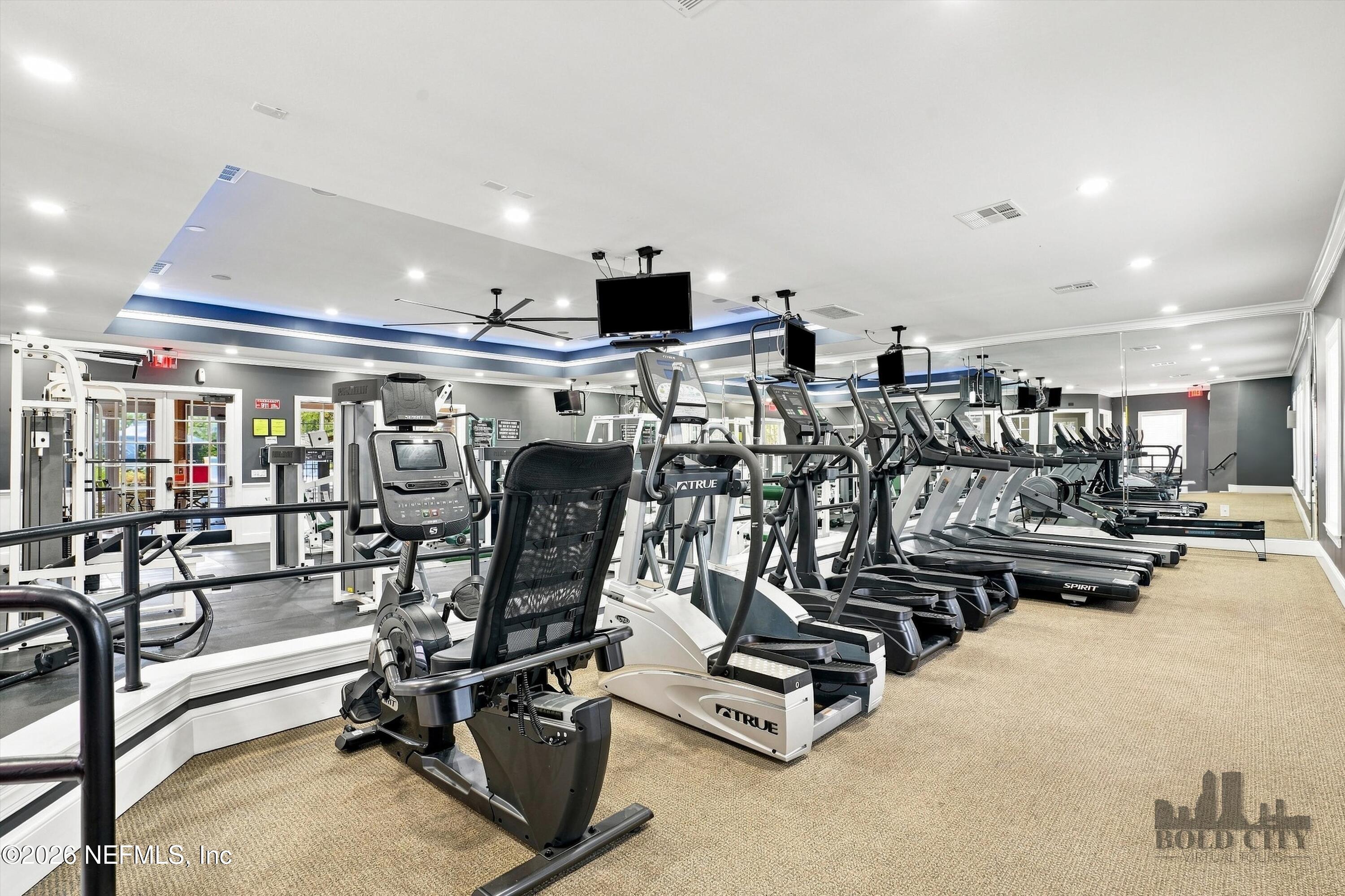 10075 GATE Parkway 701