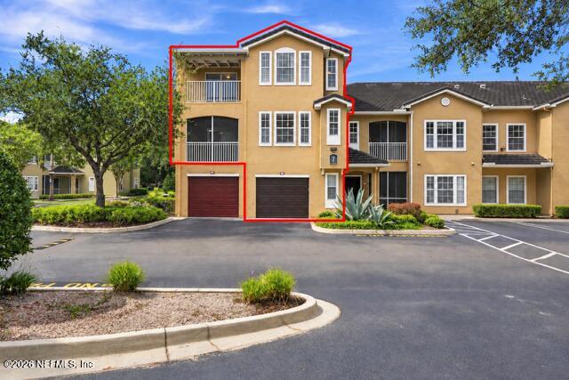 10075 GATE Parkway 701
