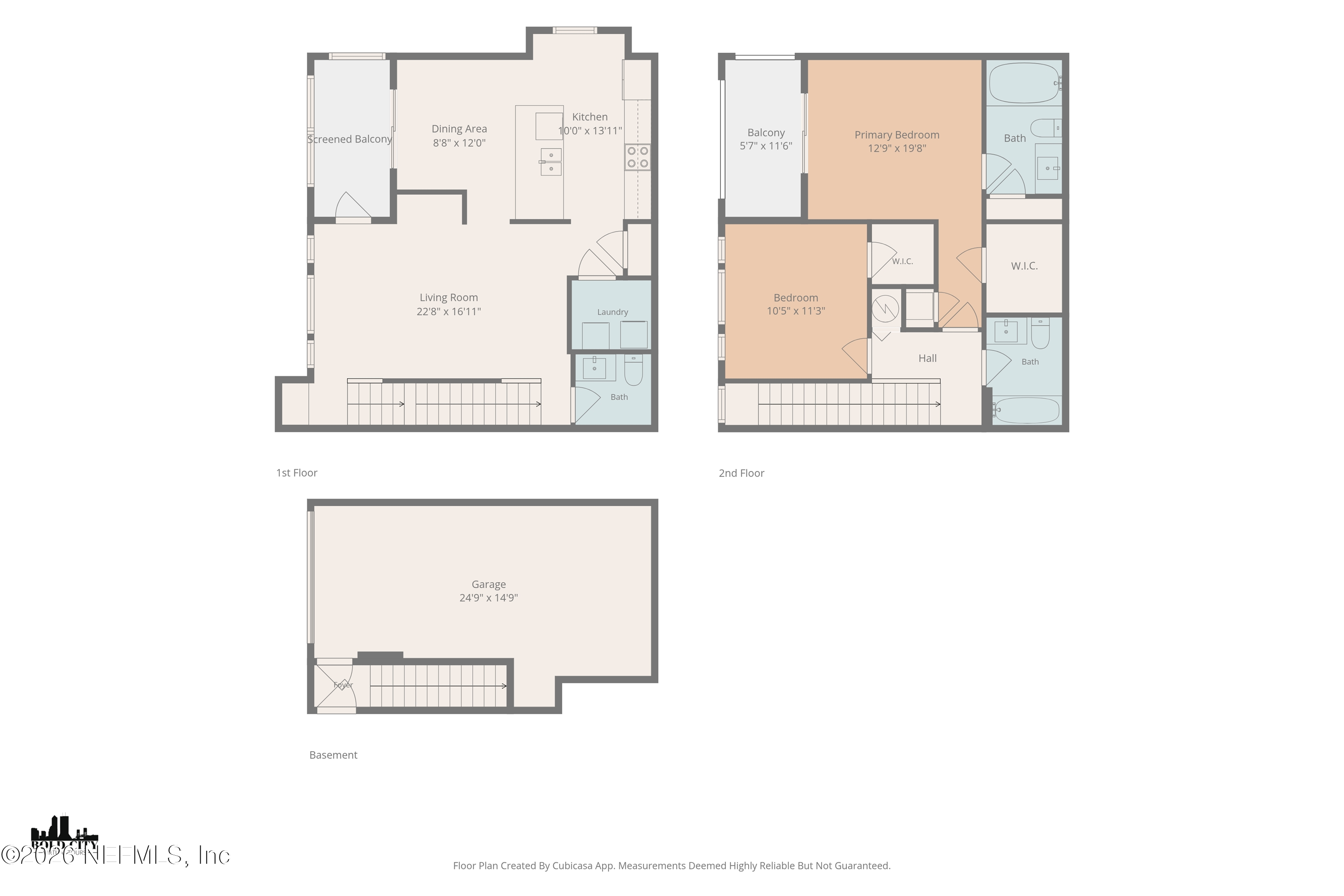 10075 GATE Parkway 701