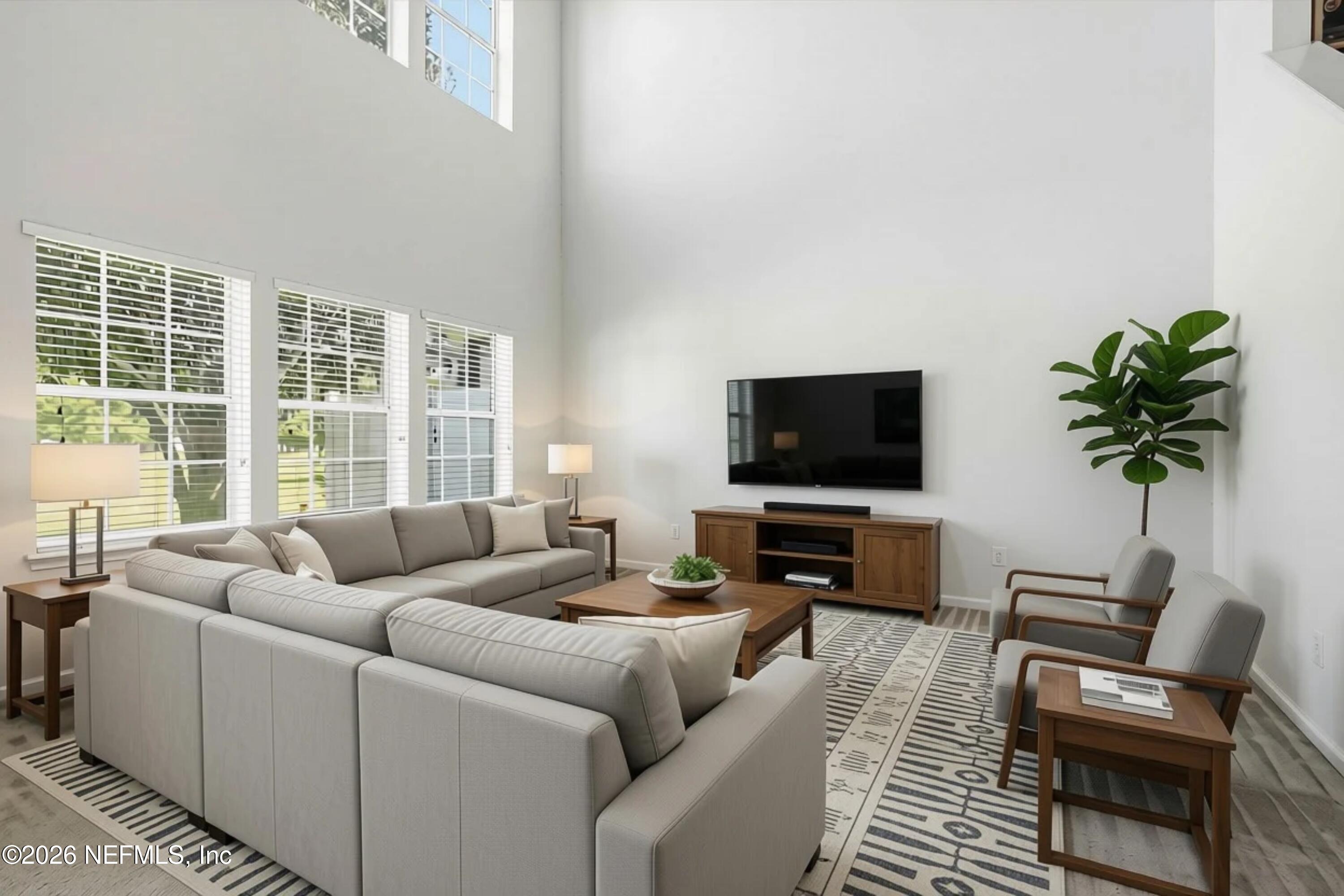 321 WOODED CROSSING Circle, St. Augustine