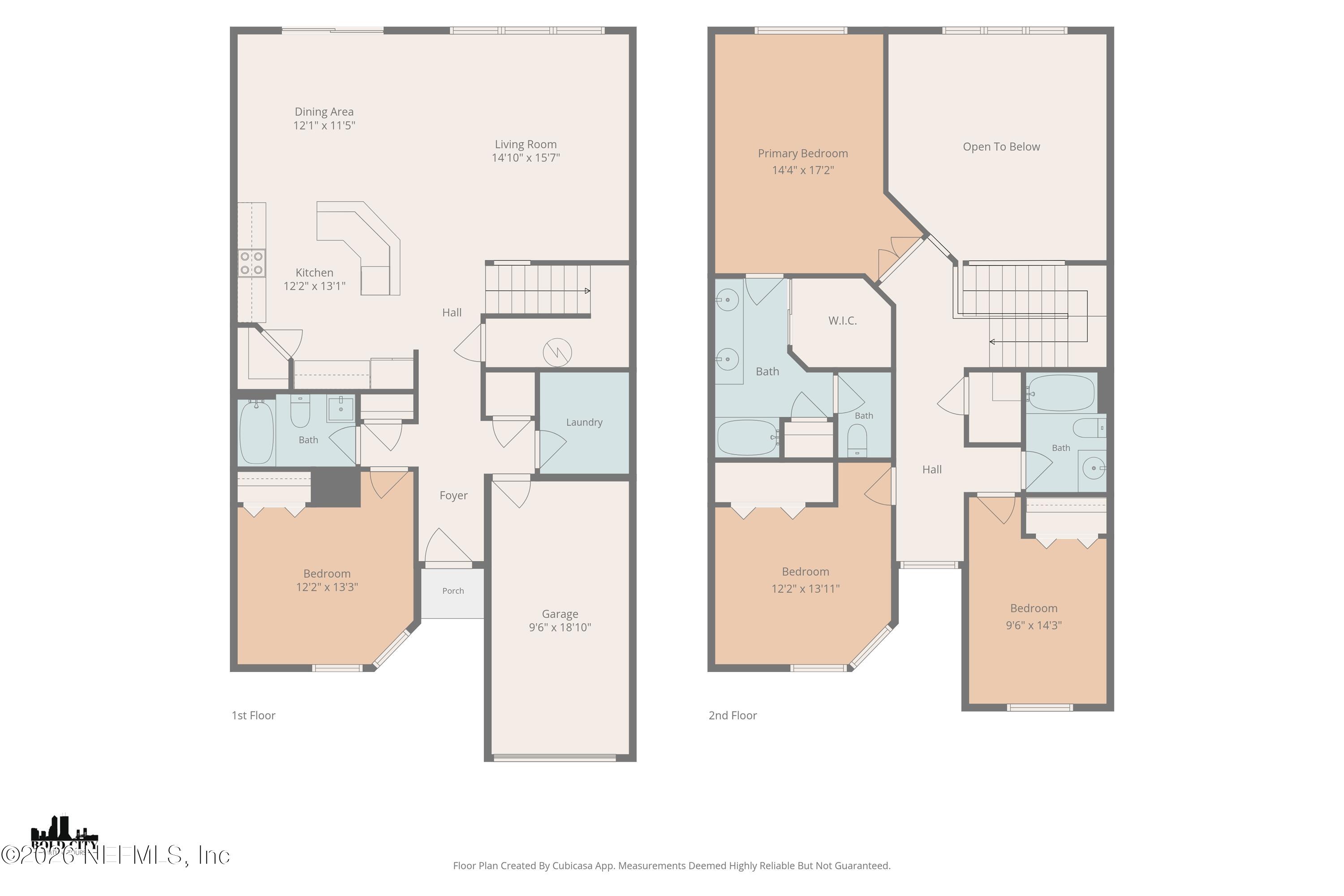 321 WOODED CROSSING Circle, St. Augustine
