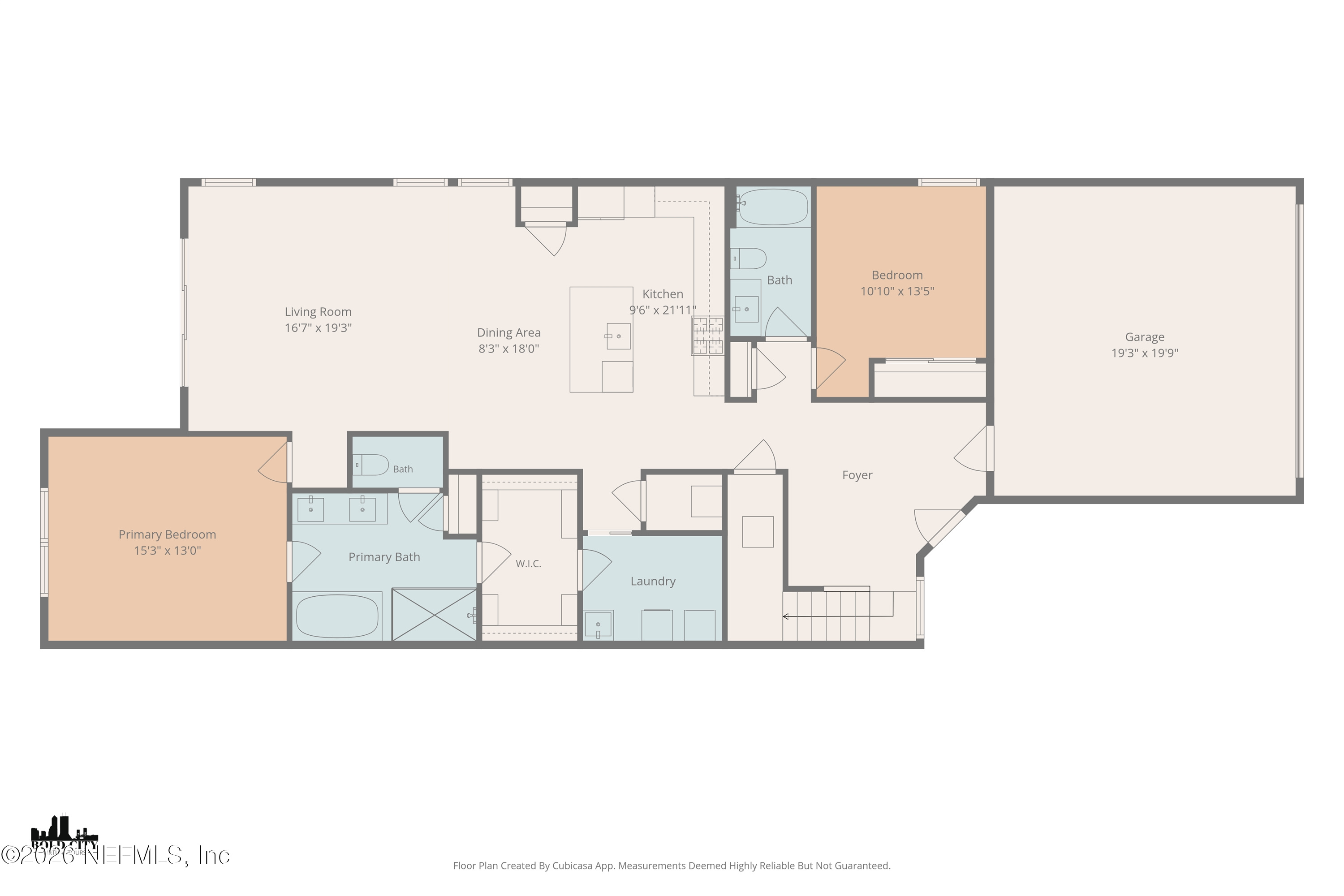 66 LATHAM Drive