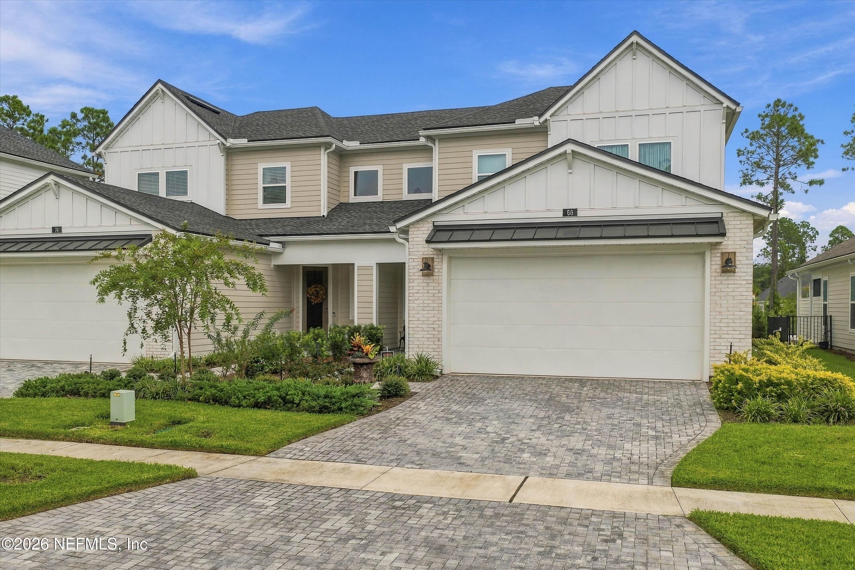 66 LATHAM Drive