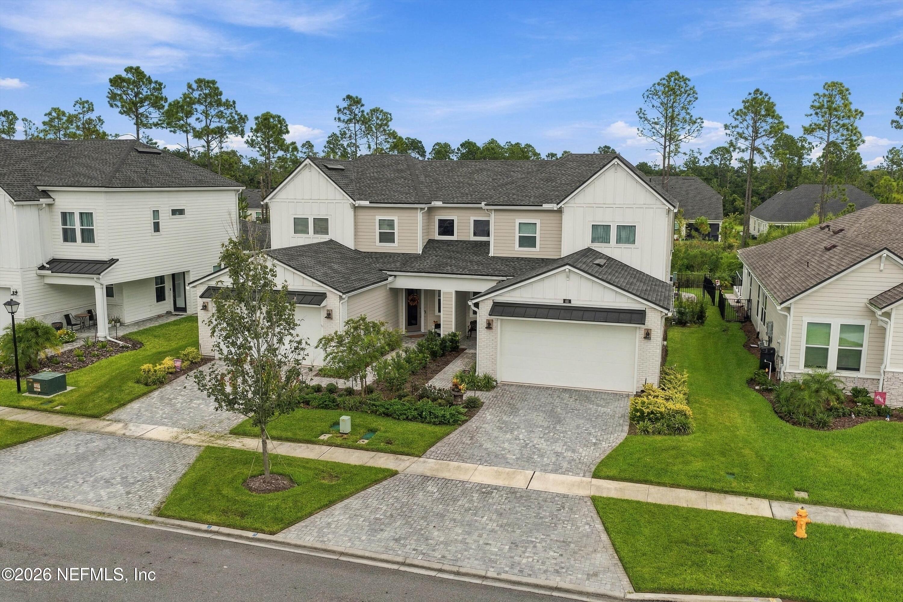 66 LATHAM Drive