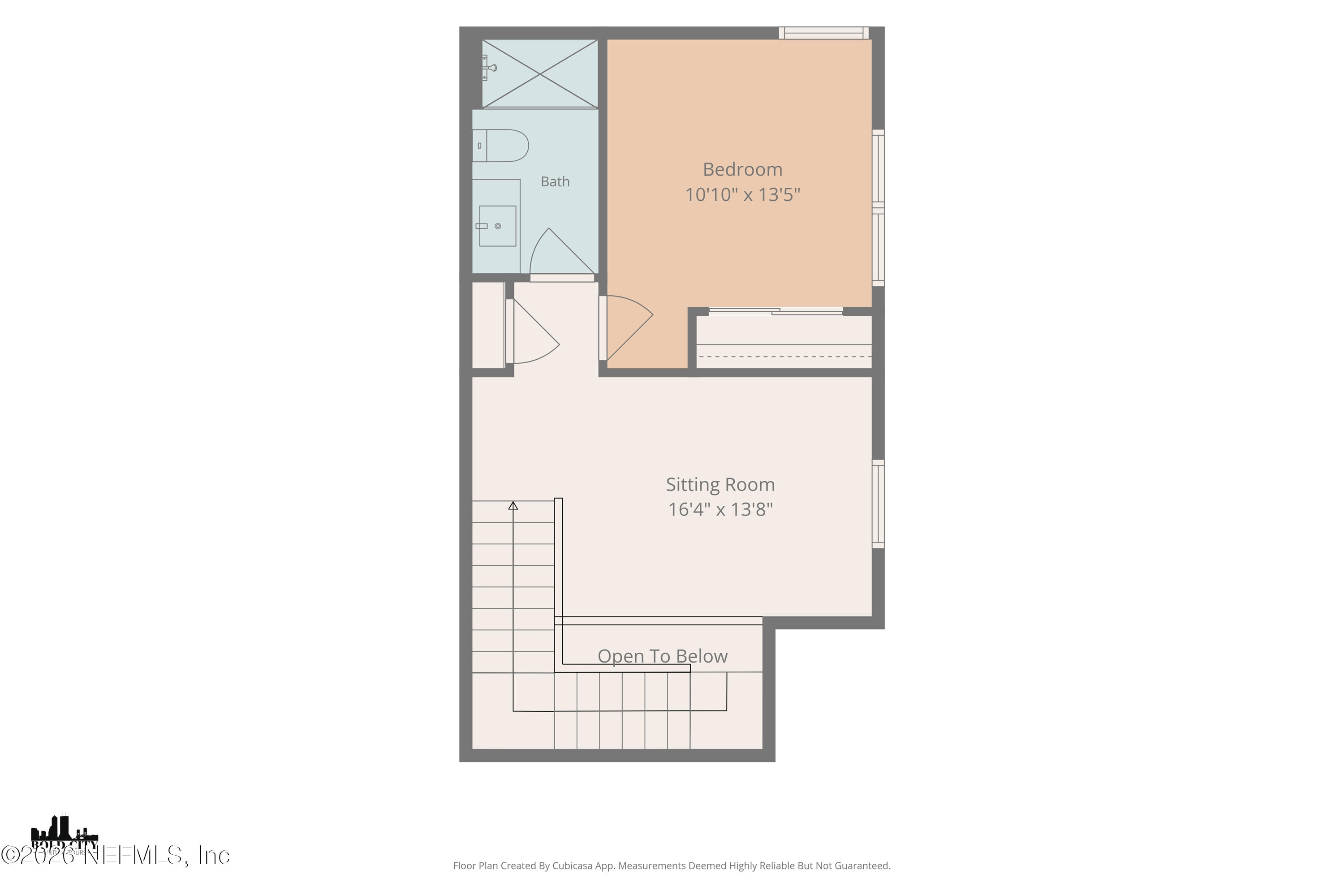 66 LATHAM Drive