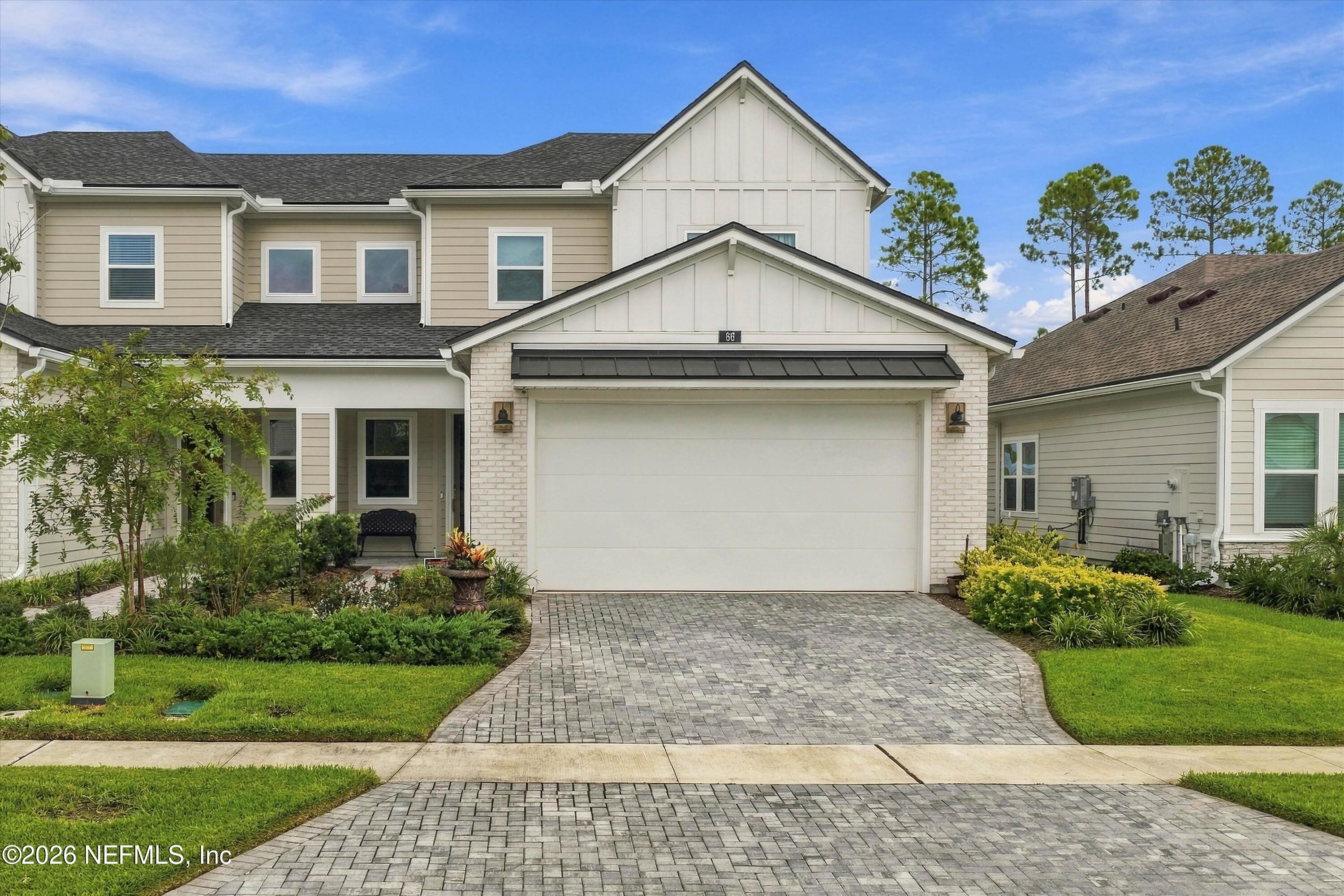 66 LATHAM Drive