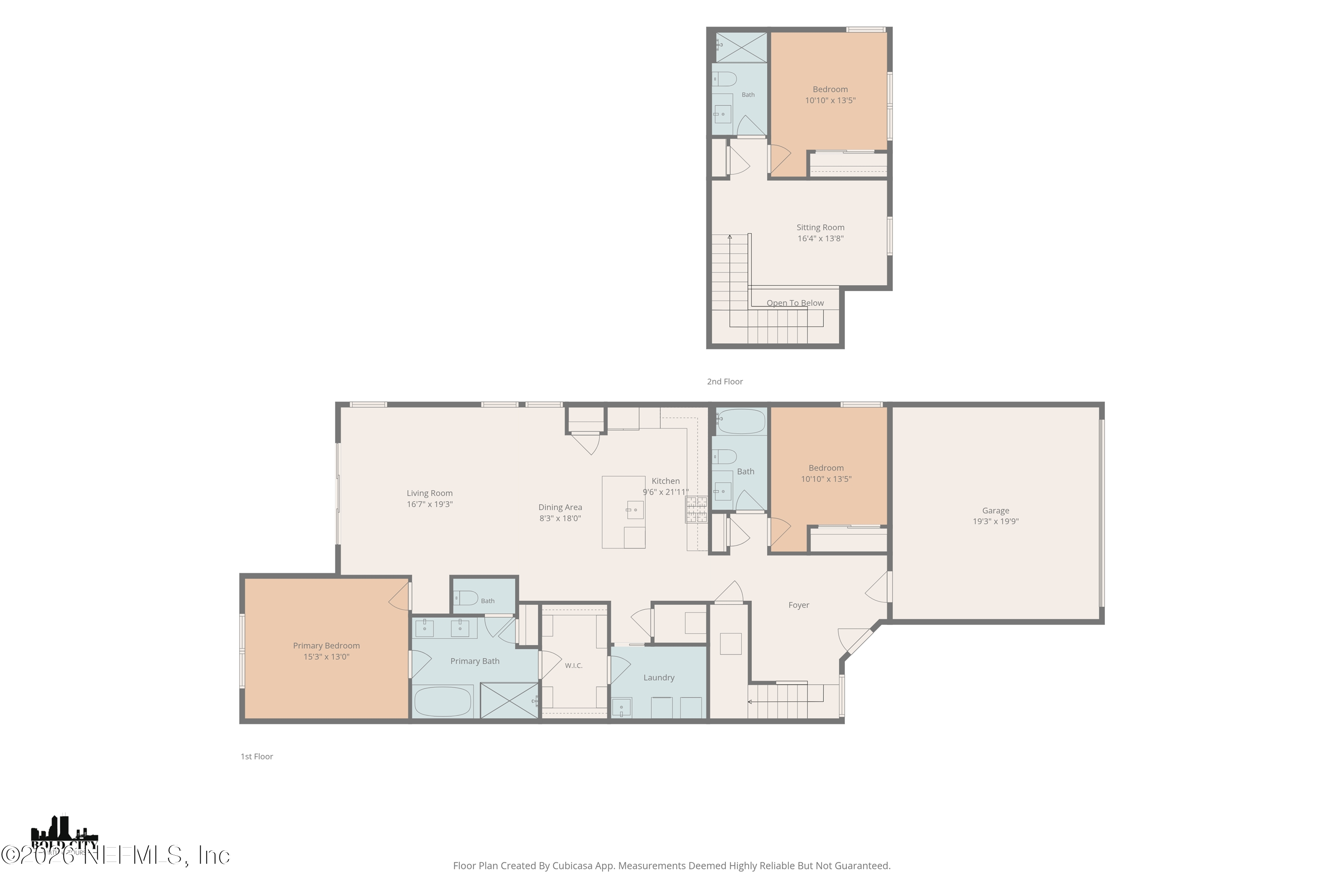 66 LATHAM Drive