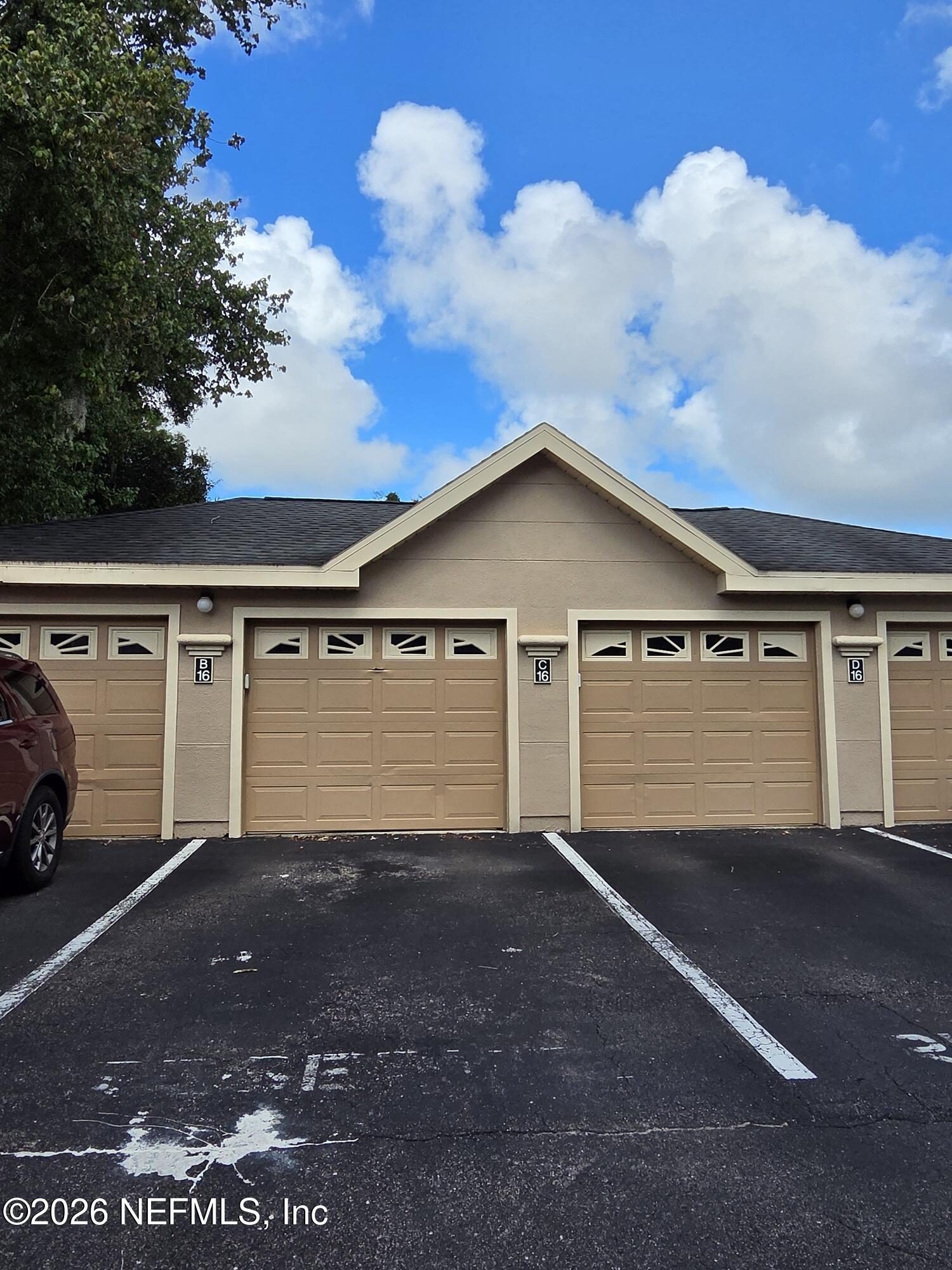 13810 SUTTON PARK Drive 1526
