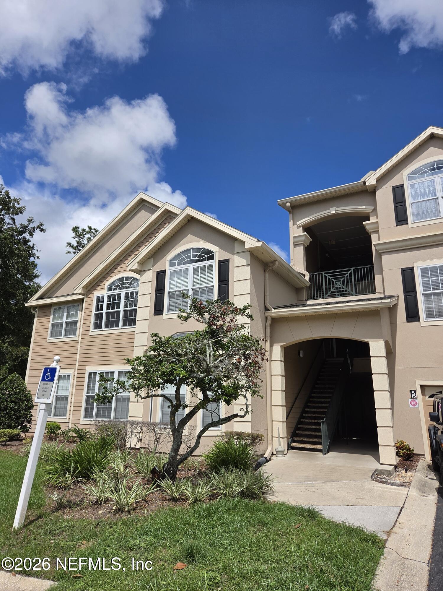 13810 SUTTON PARK Drive 1526