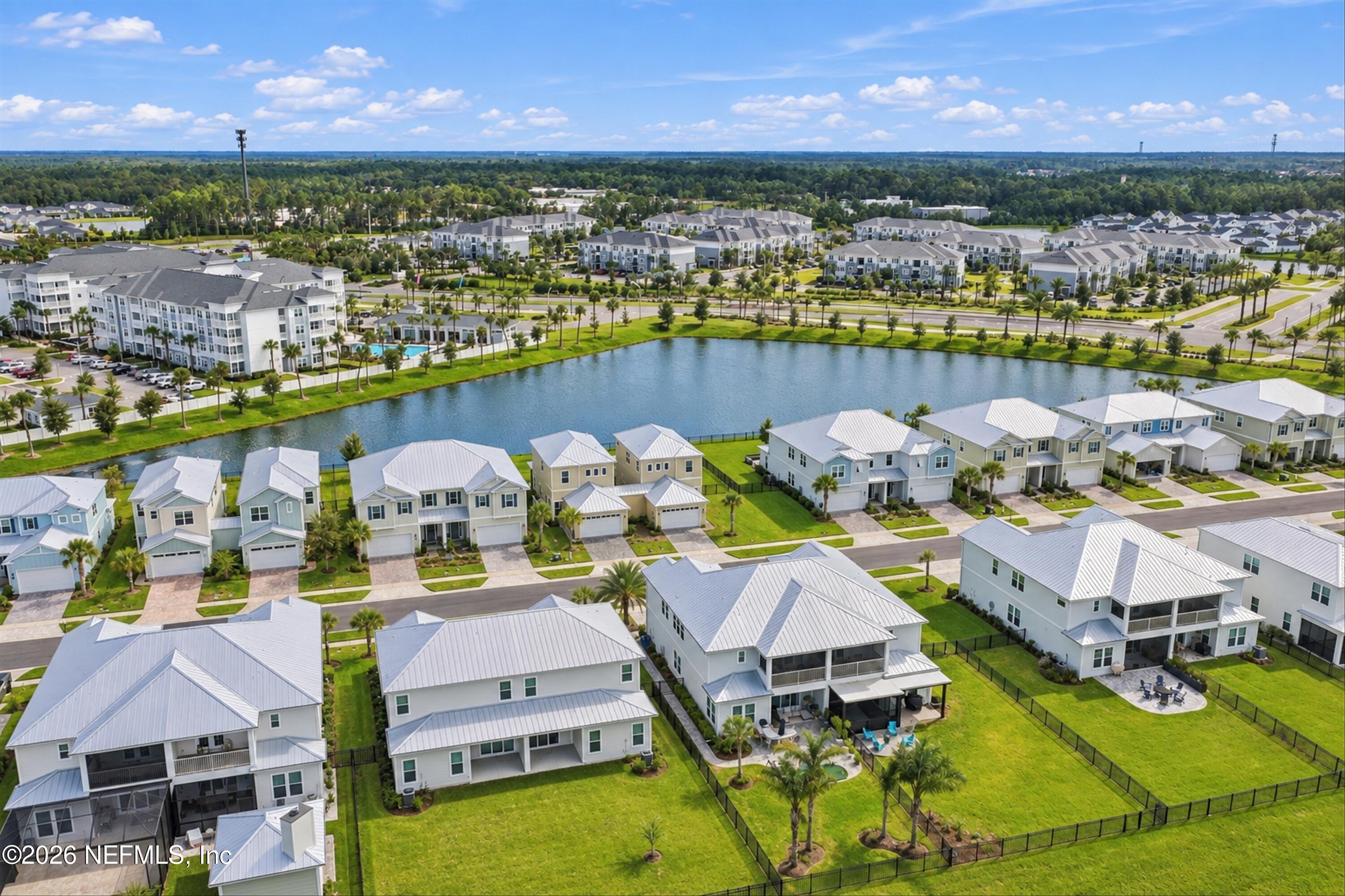 385 RUM RUNNER Way, St. Johns
