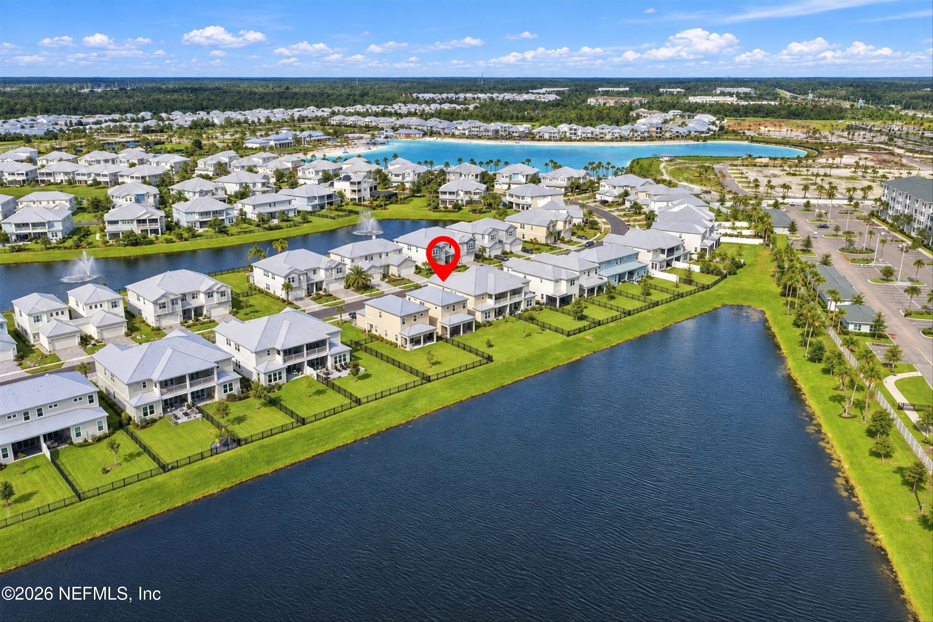 385 RUM RUNNER Way, St. Johns