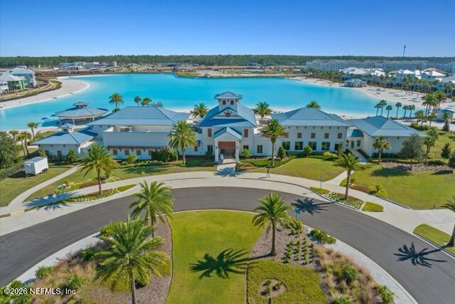 385 RUM RUNNER Way, St. Johns