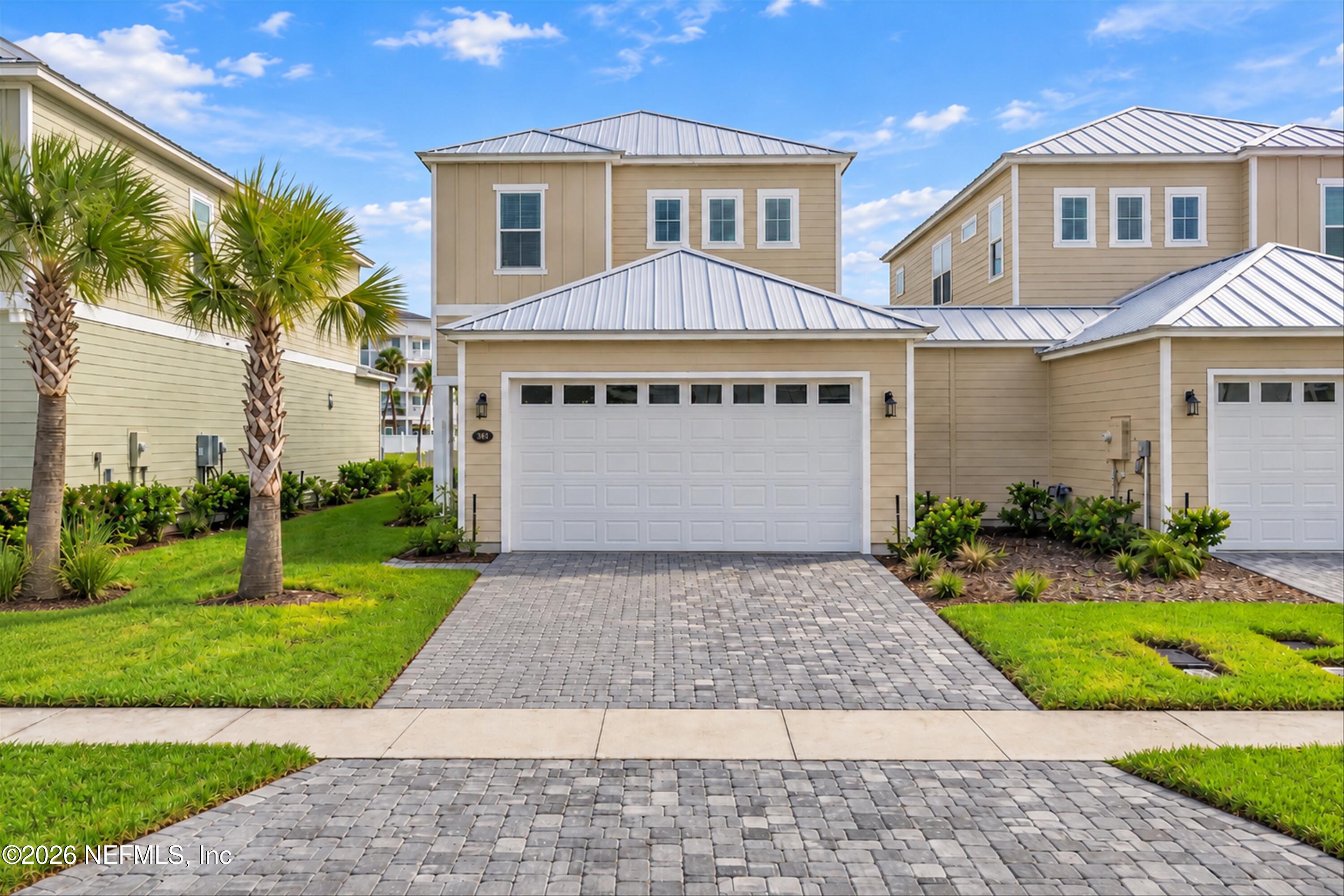 385 RUM RUNNER Way, St. Johns